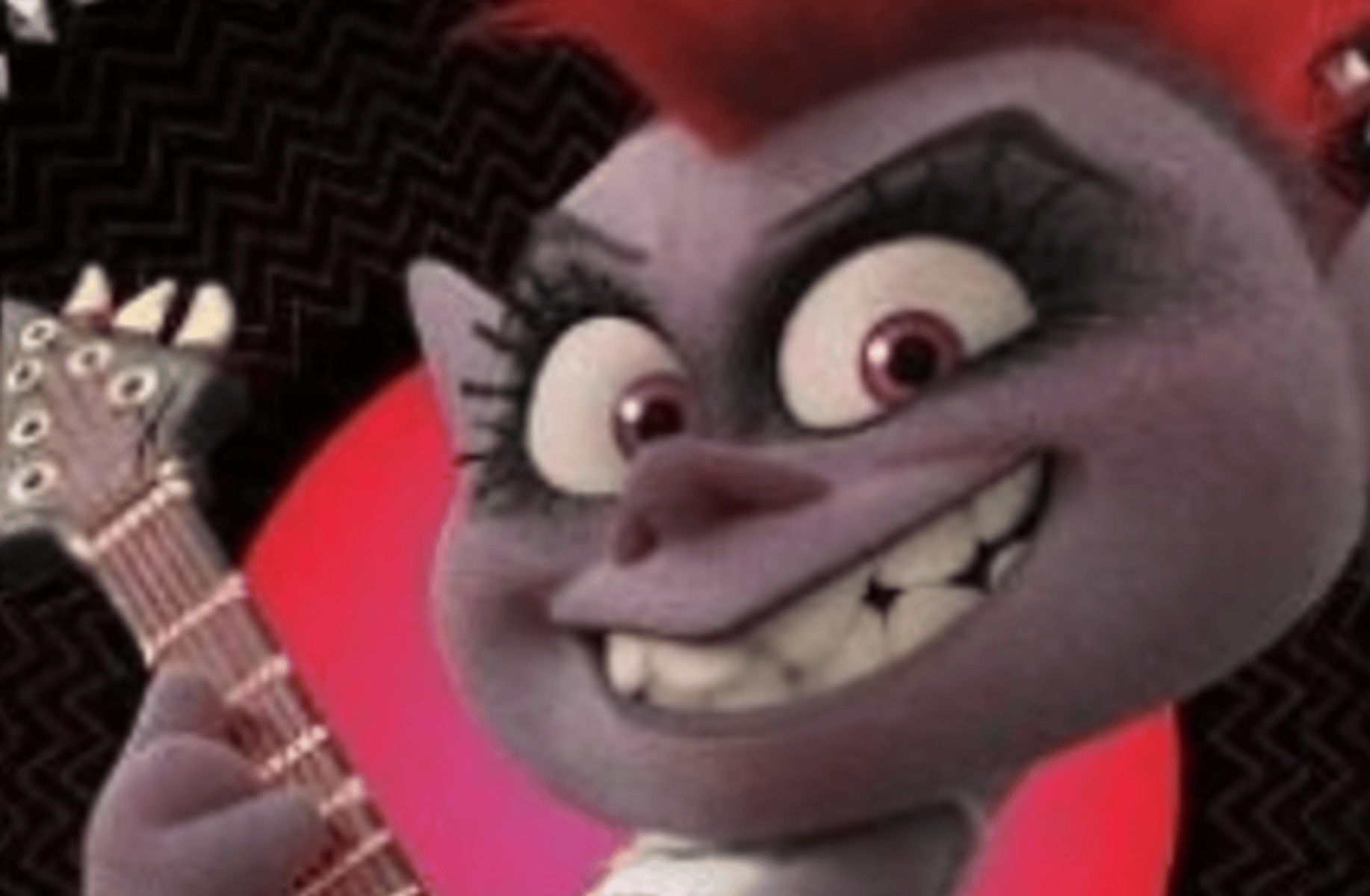 Queen Barb