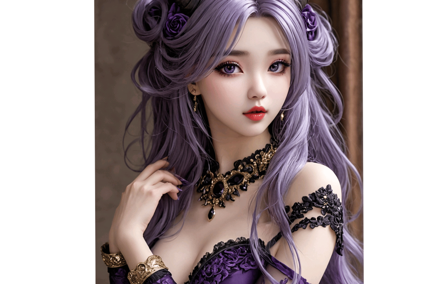 Cristina