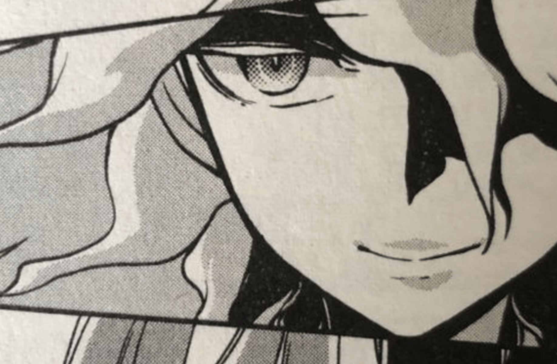 Servant Nagito