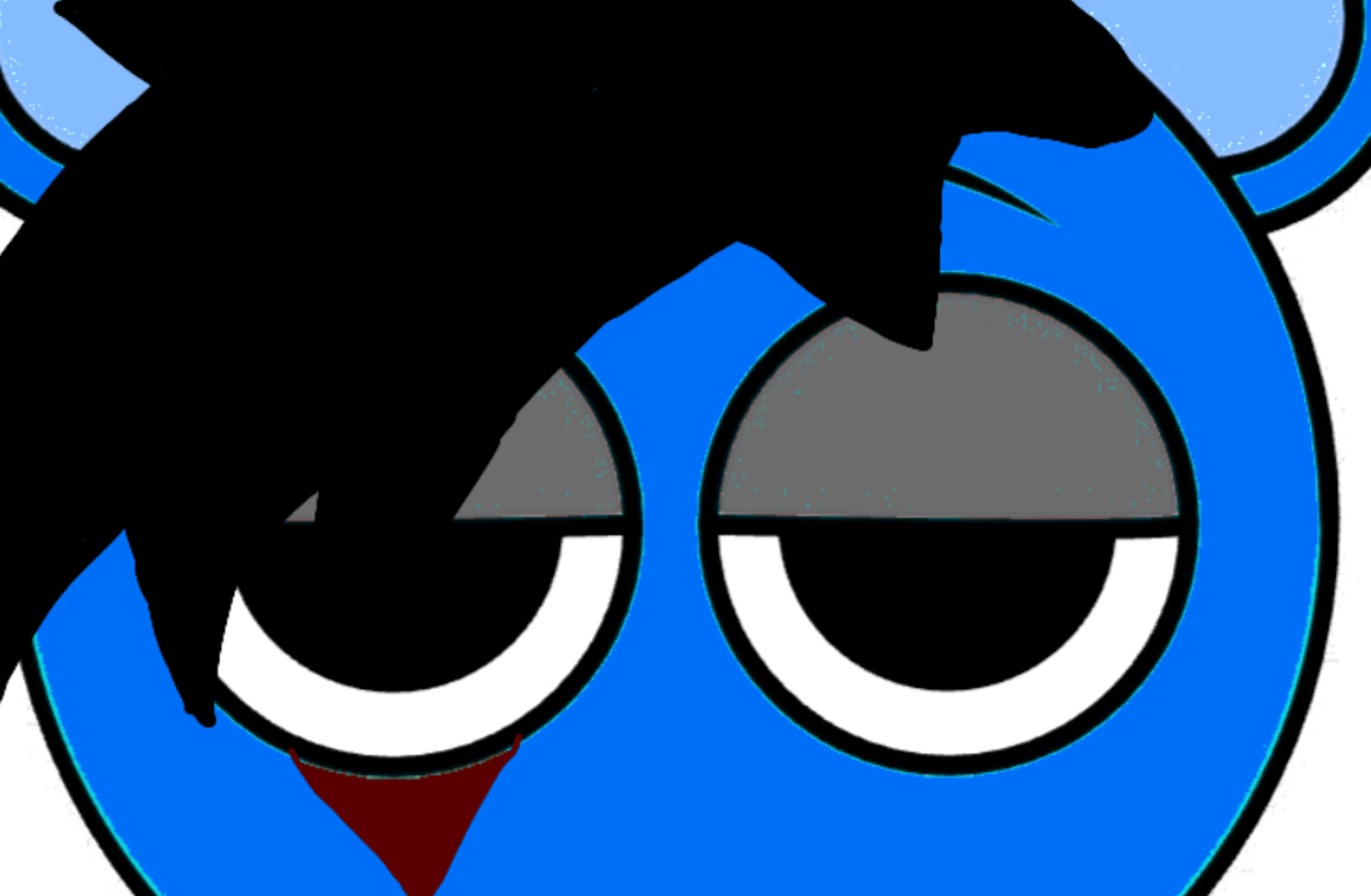 Sable (Sprunki)