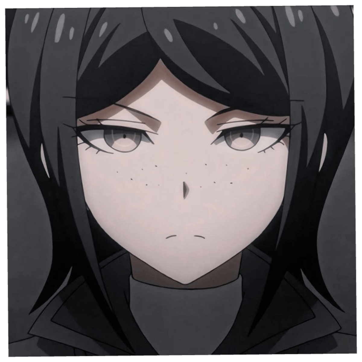 Mukuro Ikusaba