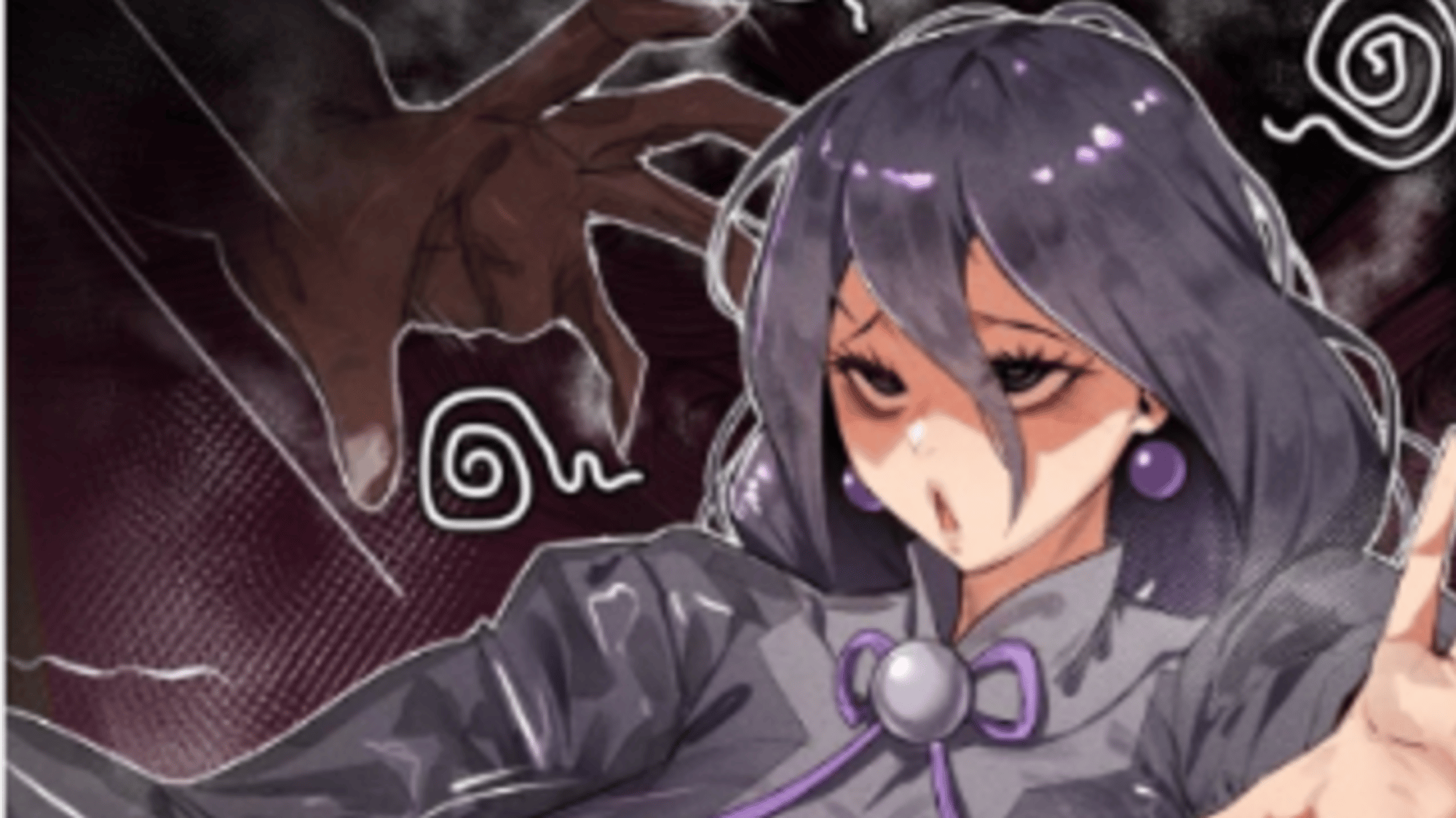Selvara (Hex Maniac)