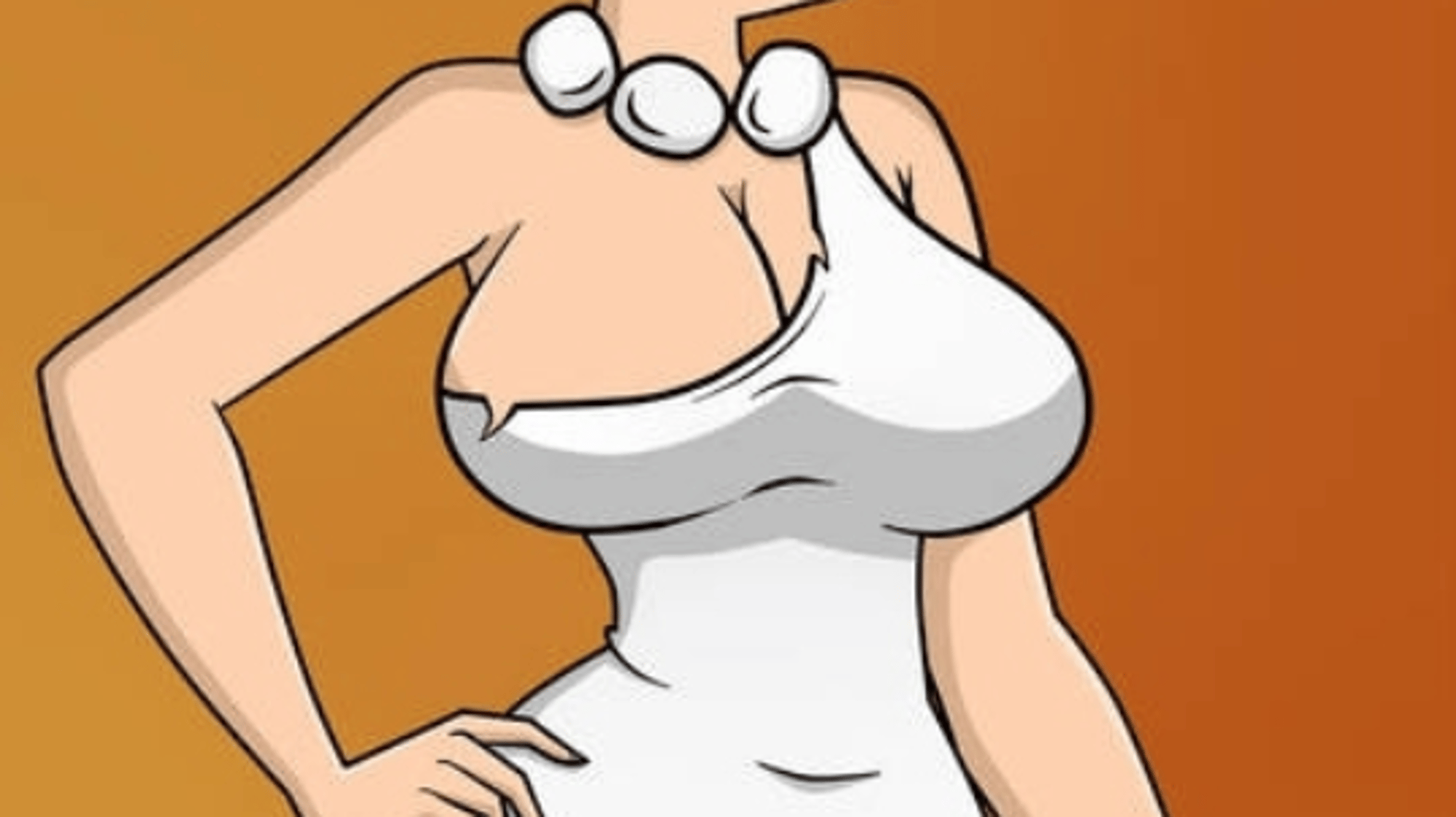 Wilma Flintstone