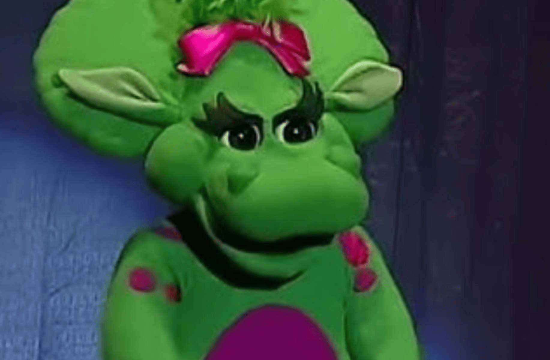 Baby Bop (2003-2004)