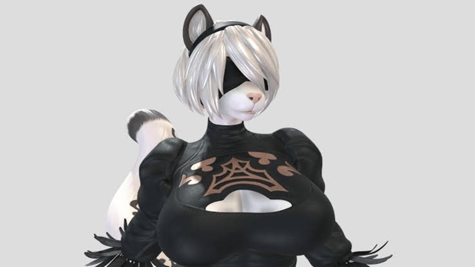 2B Furry