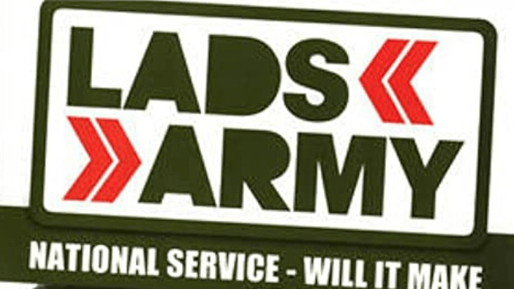 Lads' Army