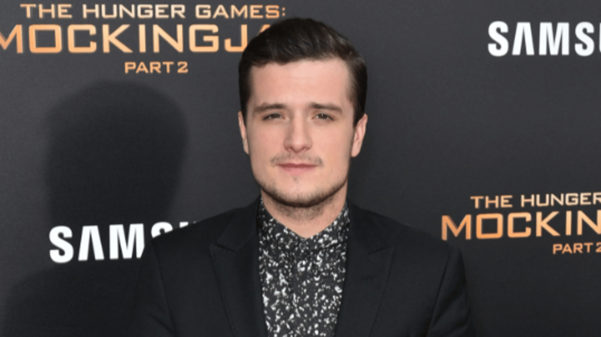 Josh Hutcherson