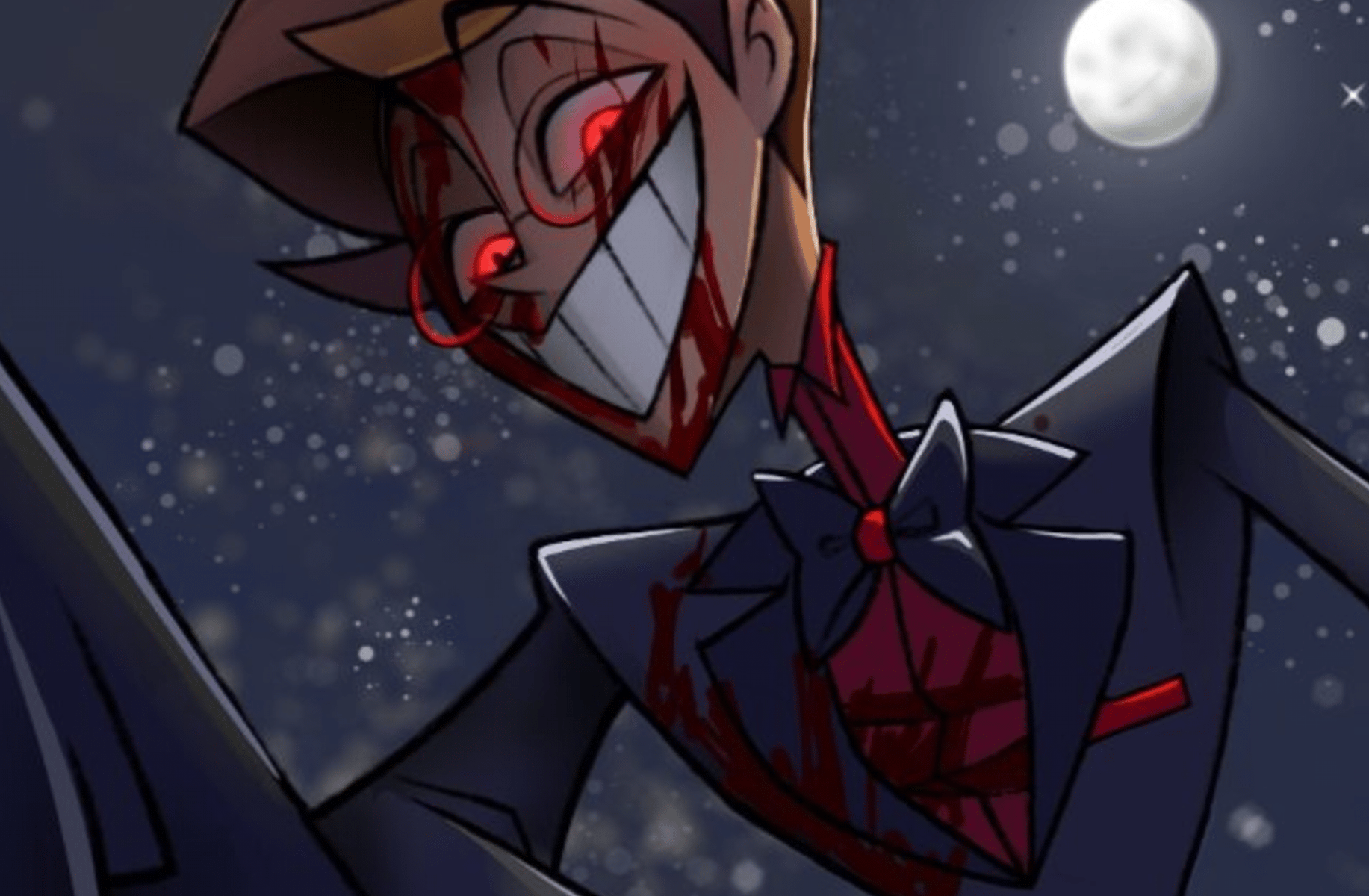 Alastor (humon)