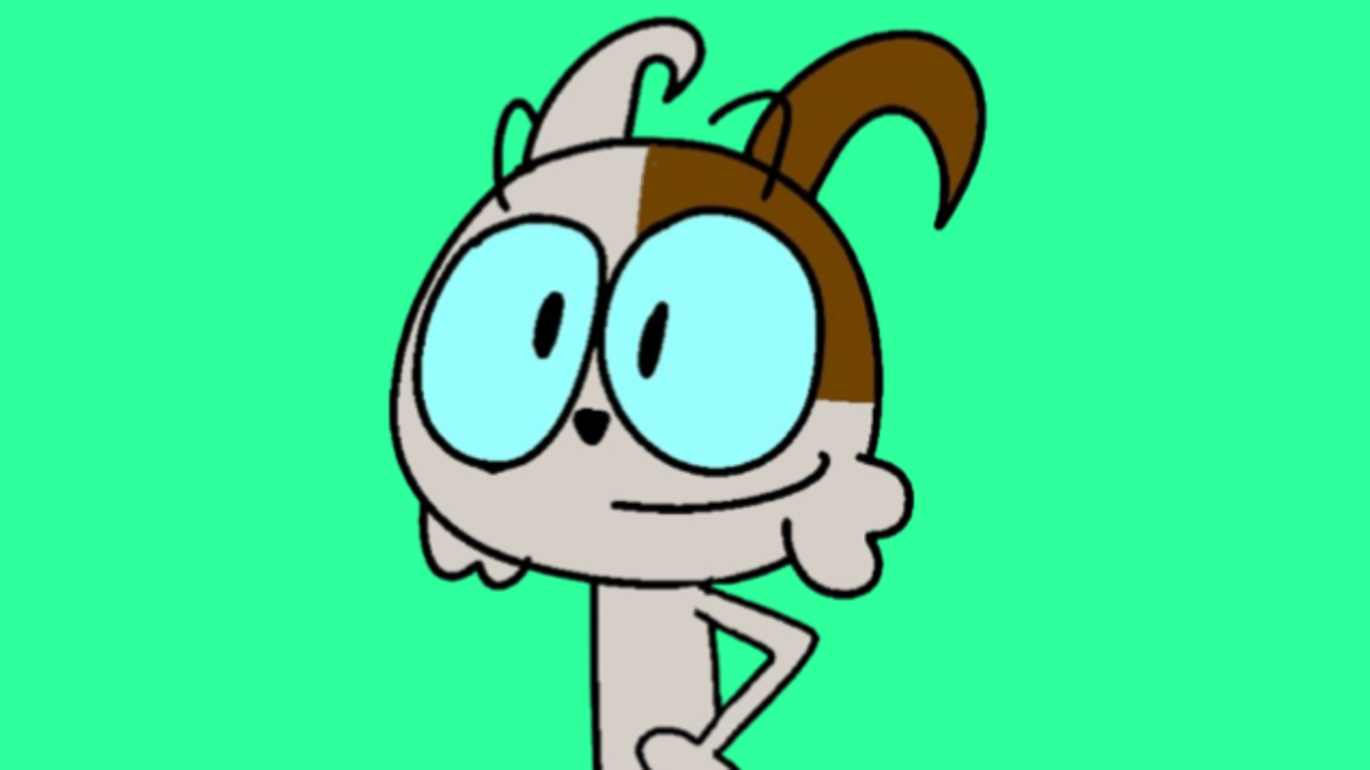 Randy (PETS)