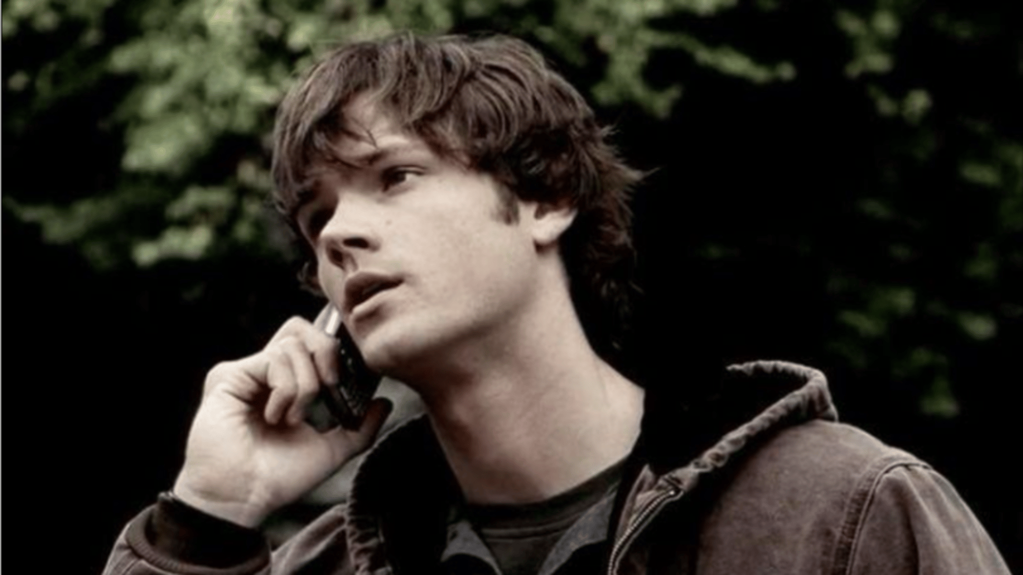 Sam Winchester