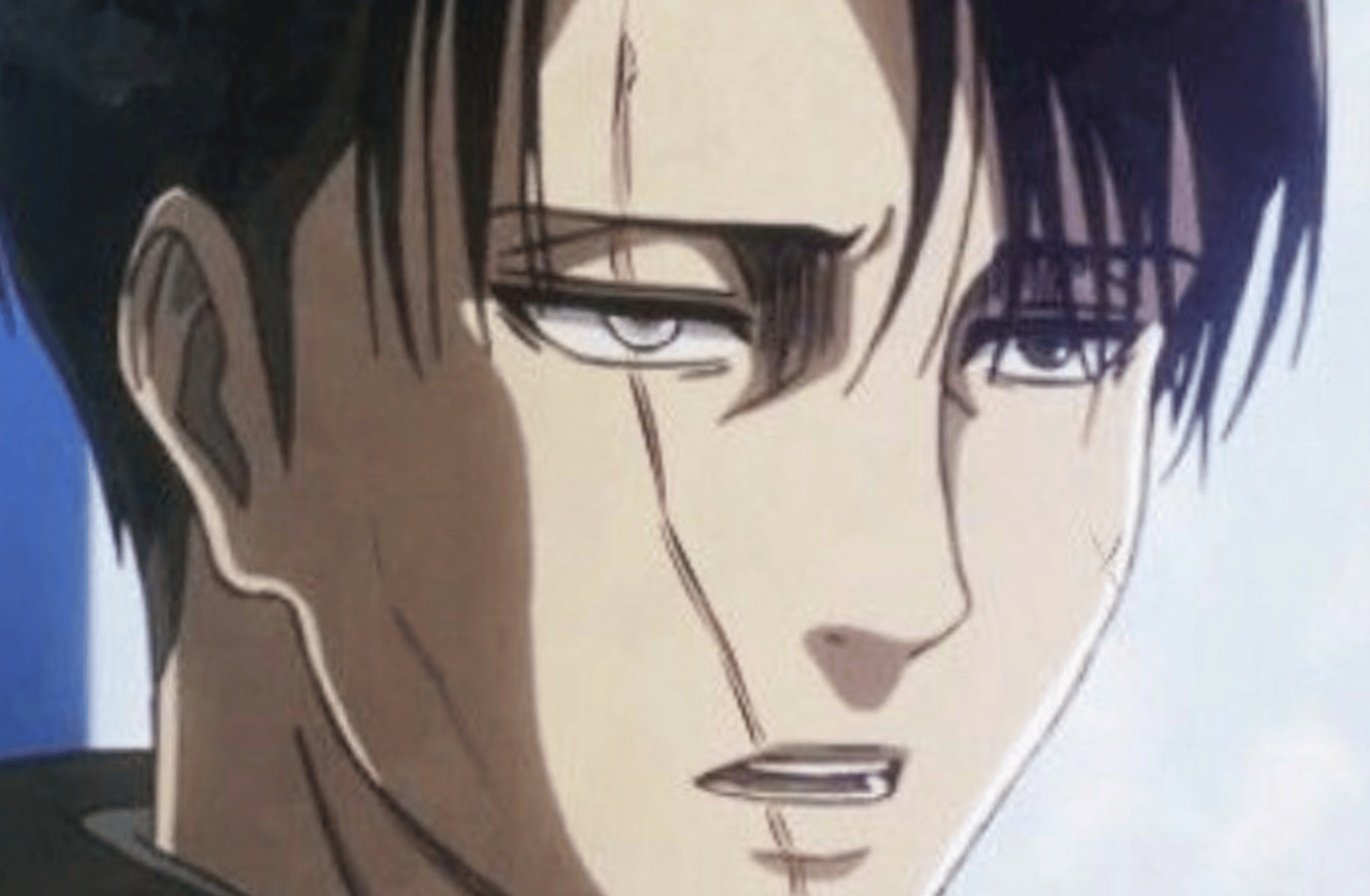 Levi Ackerman