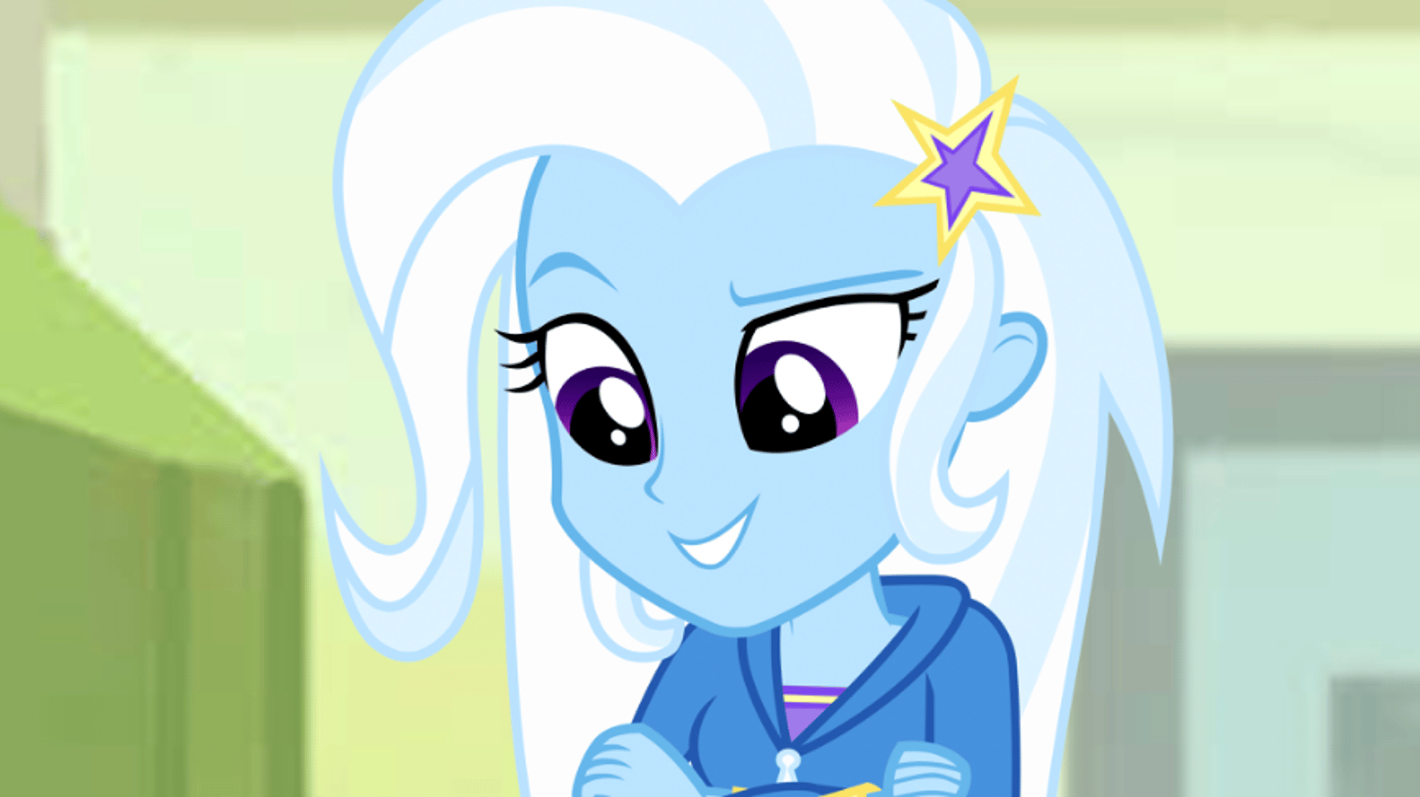 Trixie
