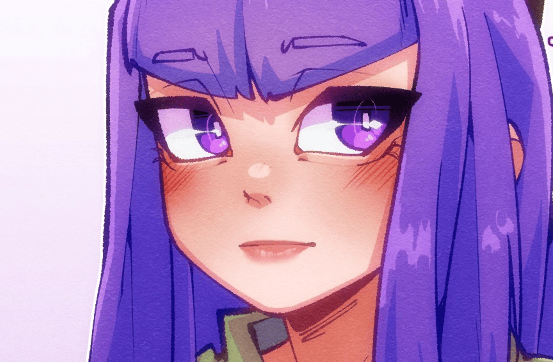 Archer queen