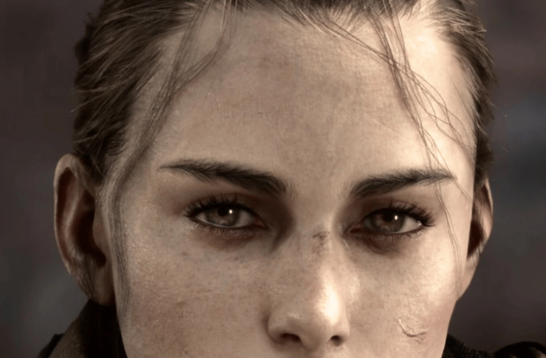 Amicia De Rune