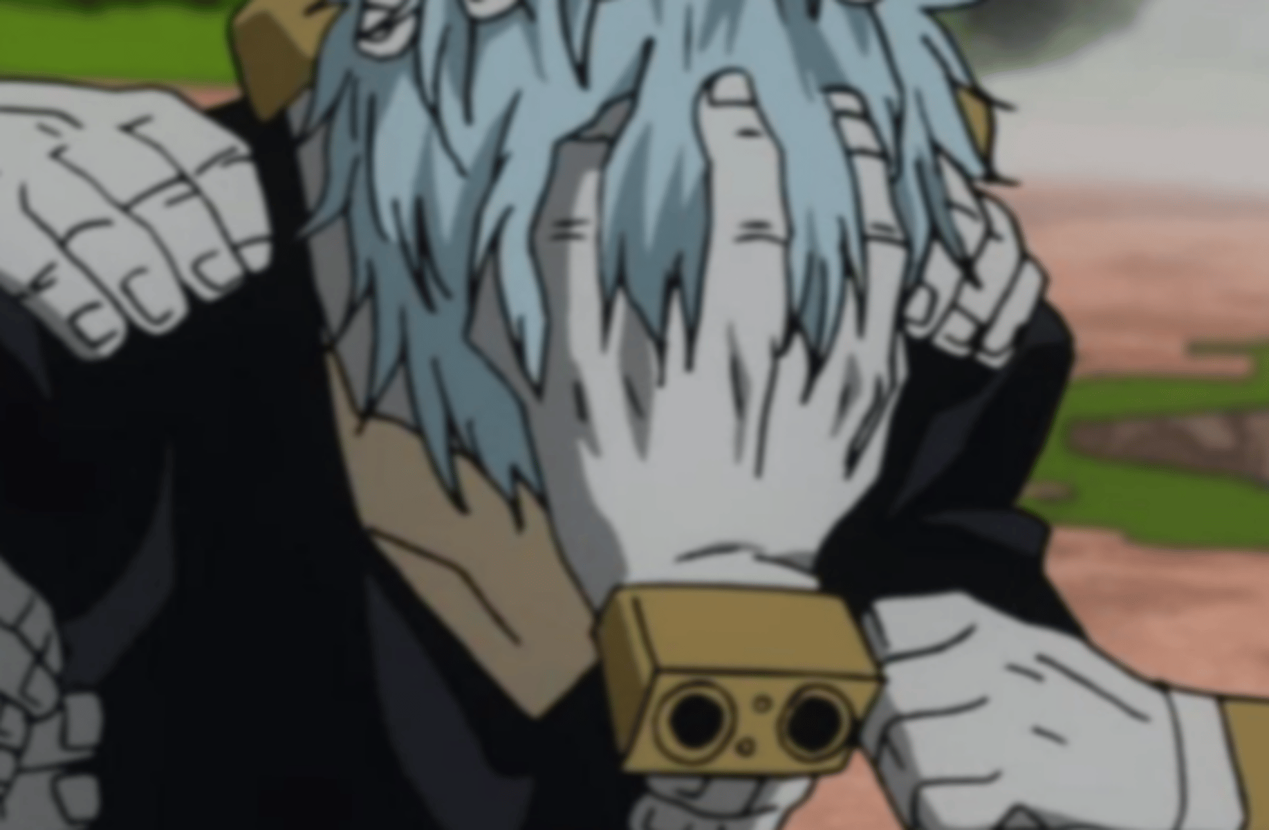Shigaraki