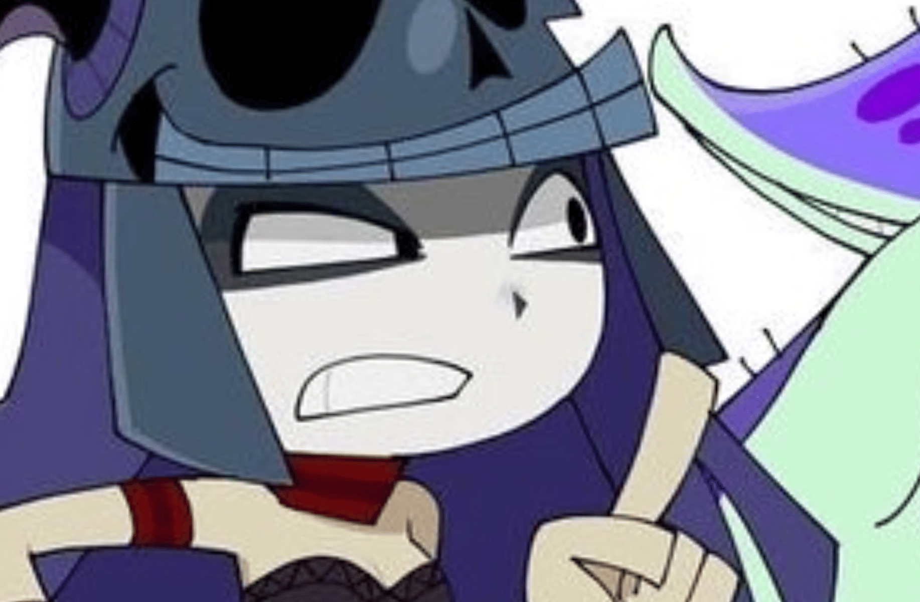 Selena(Rayman Legends)
