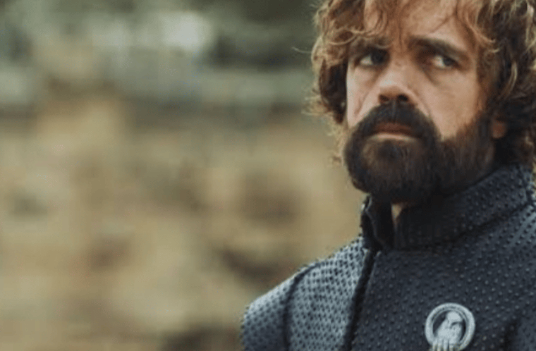 Tyrion Lannister ( Imp )