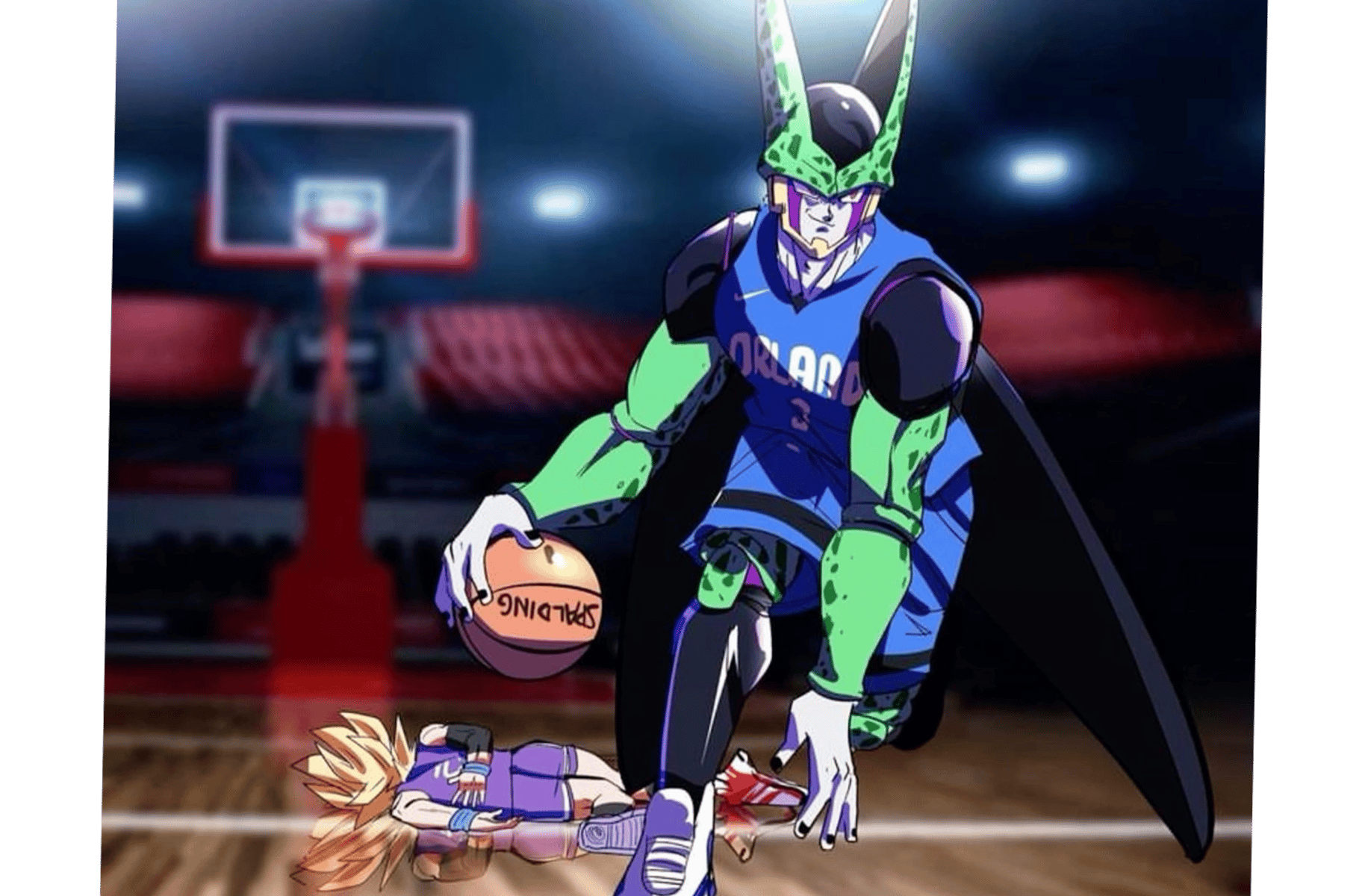 Cell Ballin