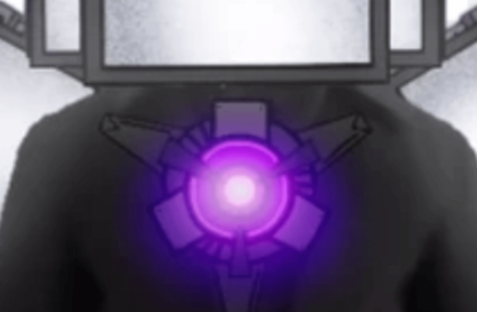 Titan TV man