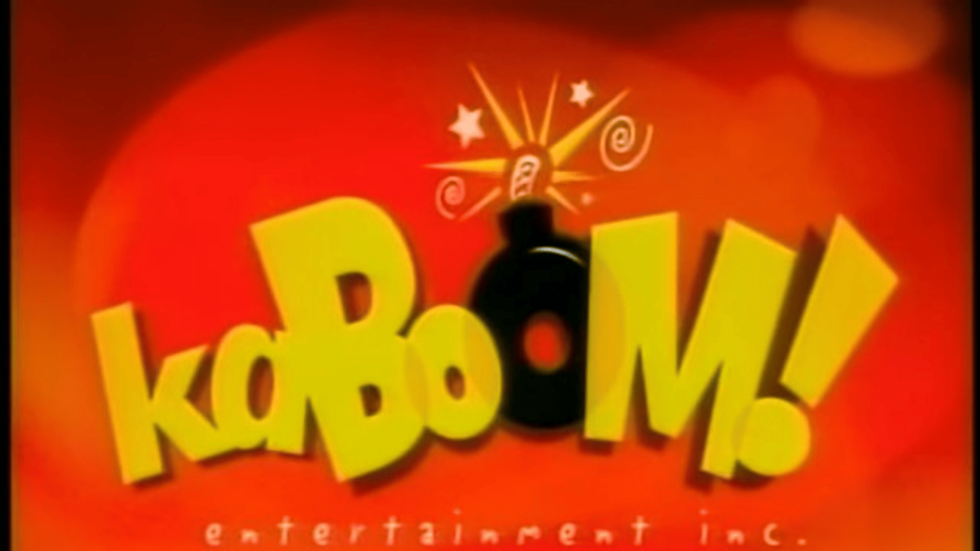 Kaboom