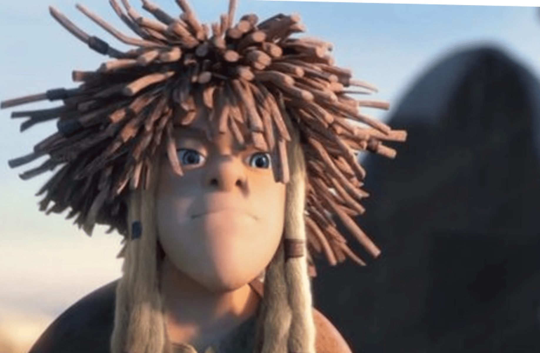 Tuffnut Thorston