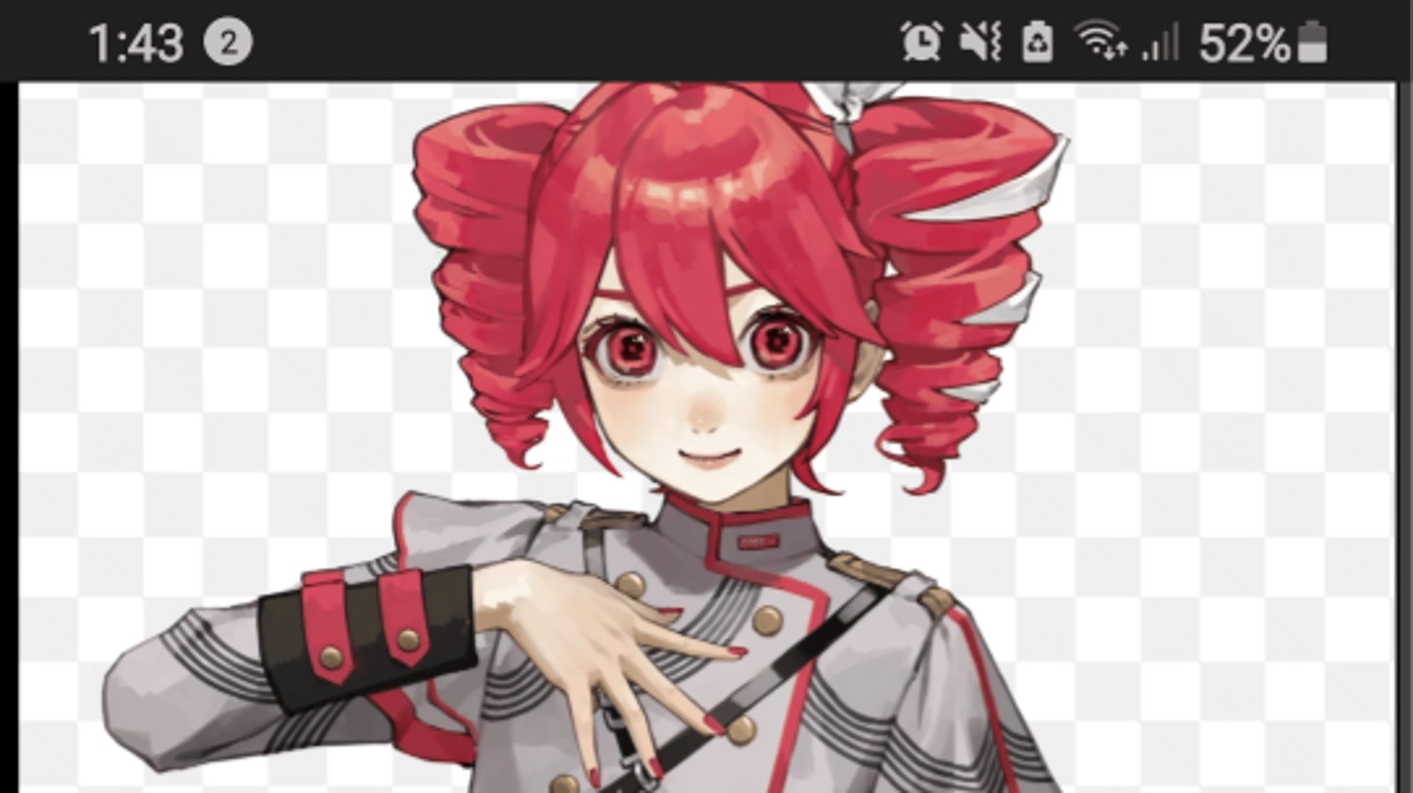 Kasane teto