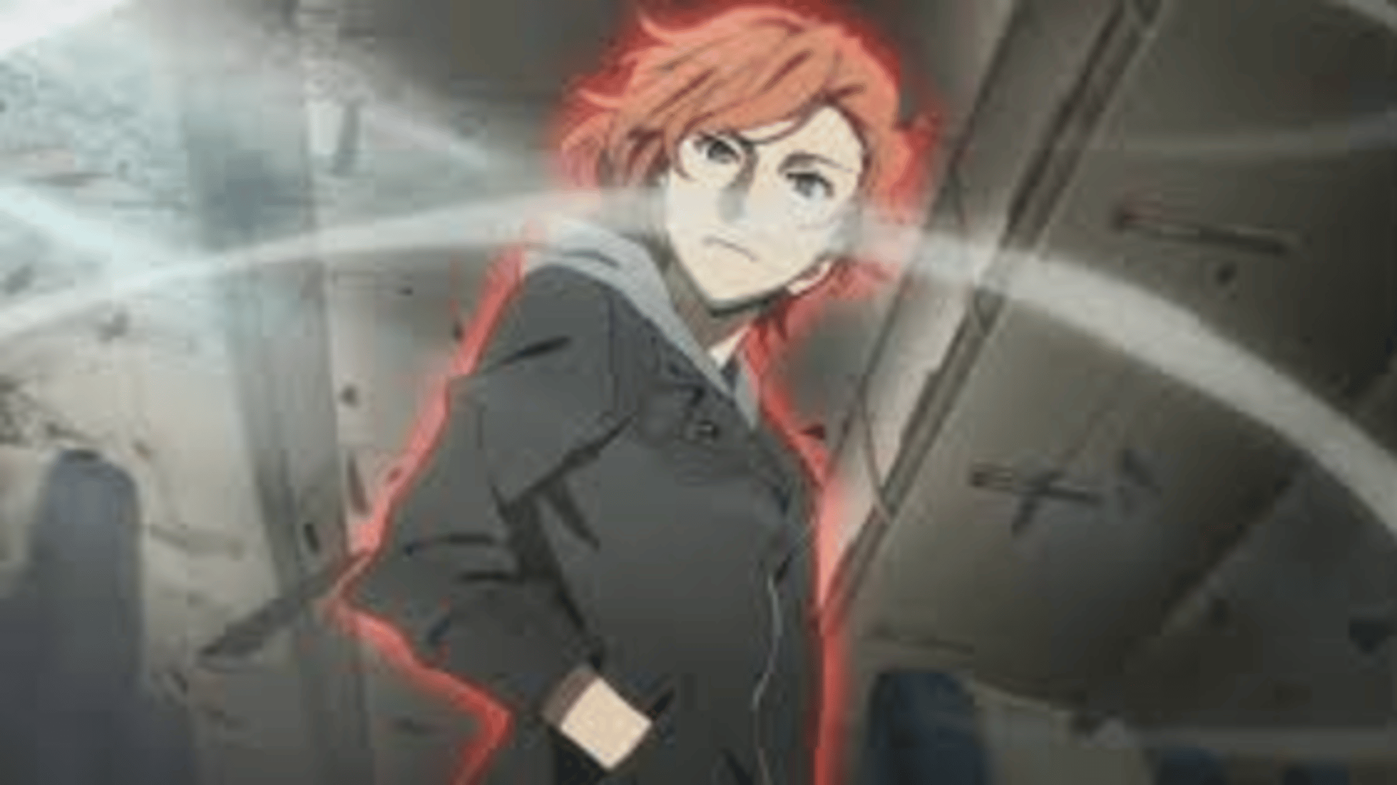 Chuuya Nakahara 15