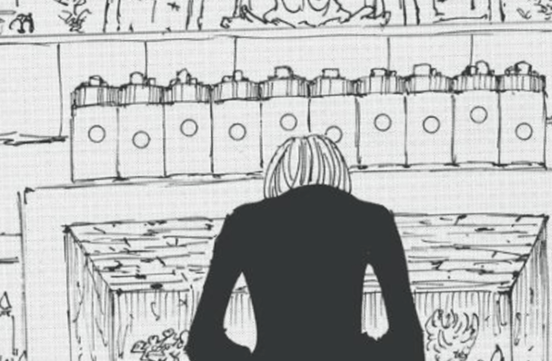 Kurapika