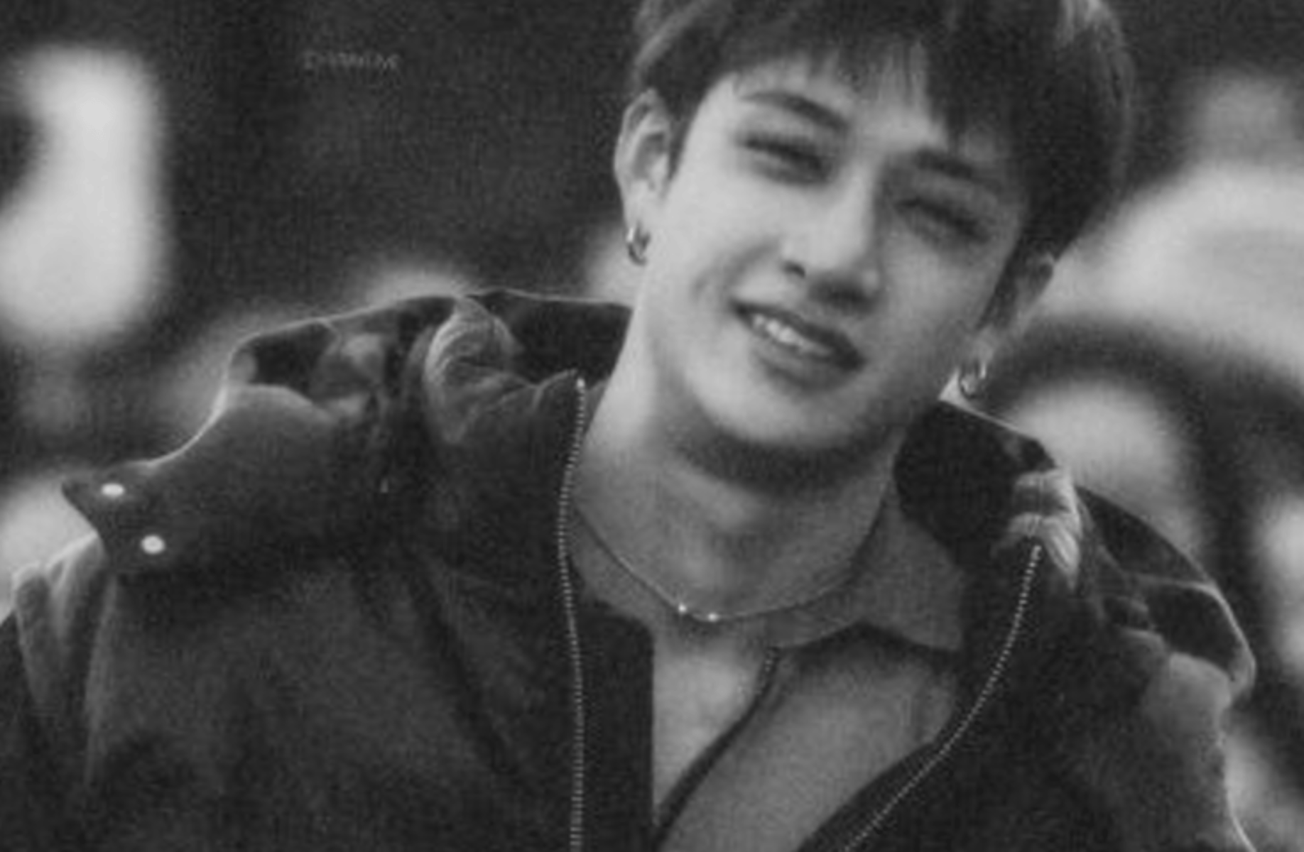 Bang Chan