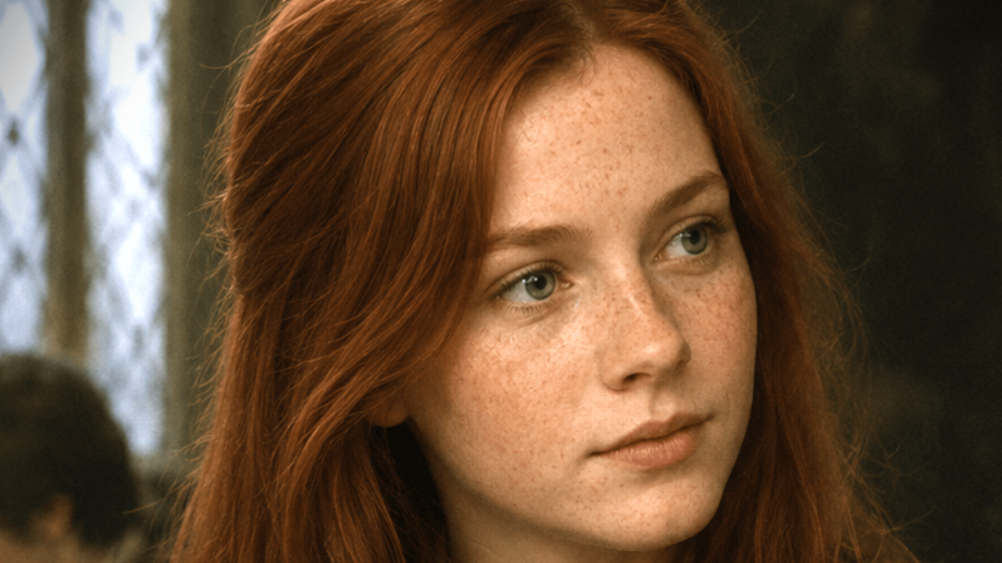 Lily Evans