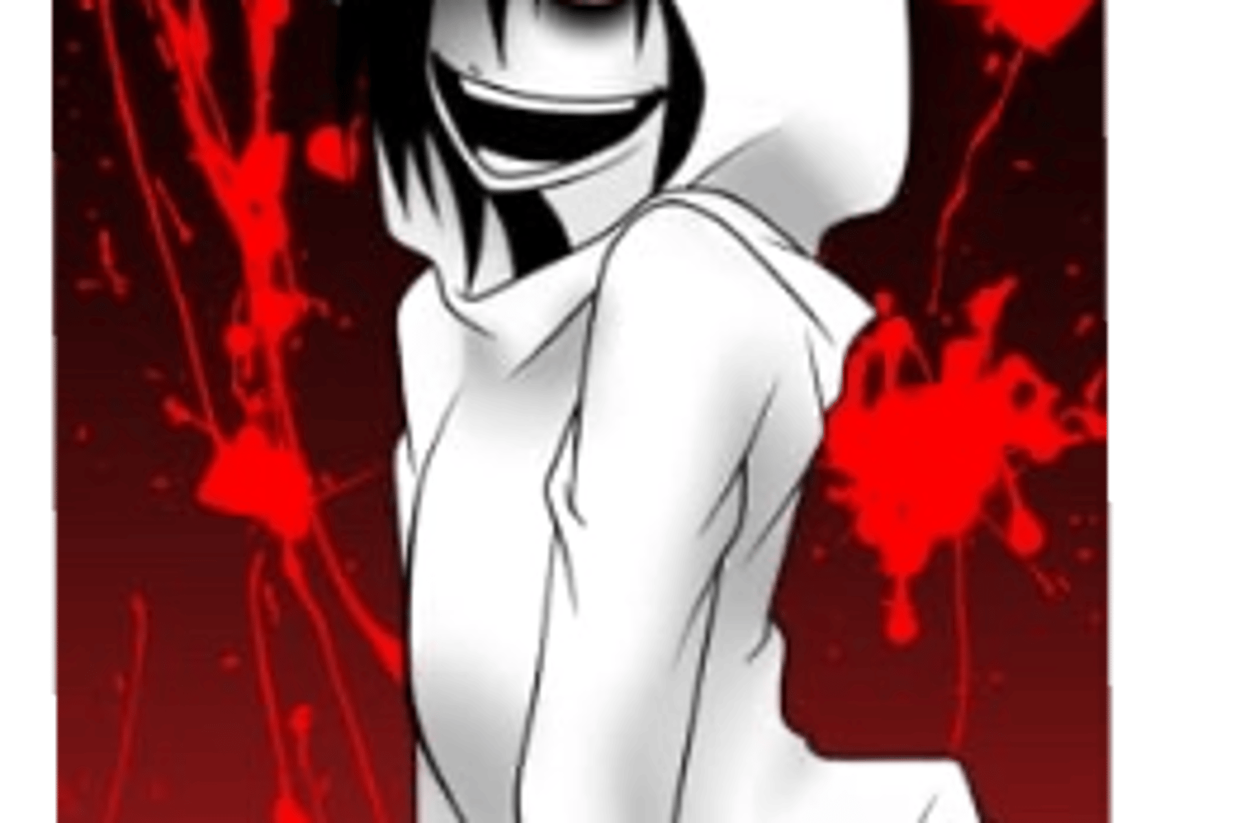 Femboy Jeff the Killer