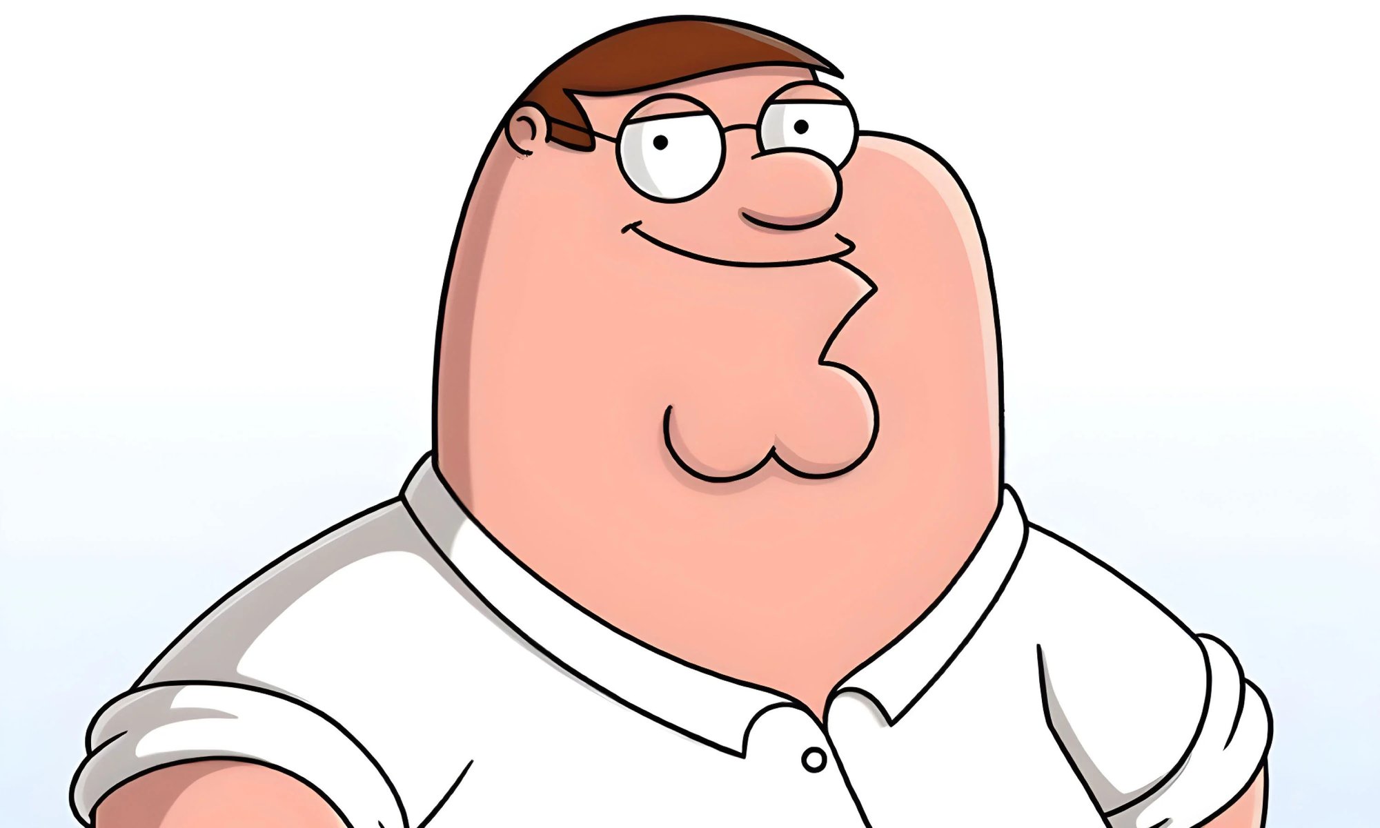 Peter Griffin (Family Guy)