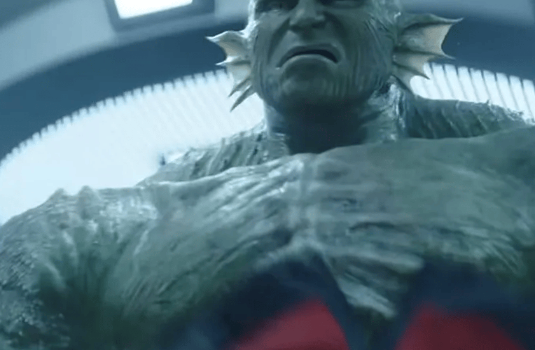Abomination