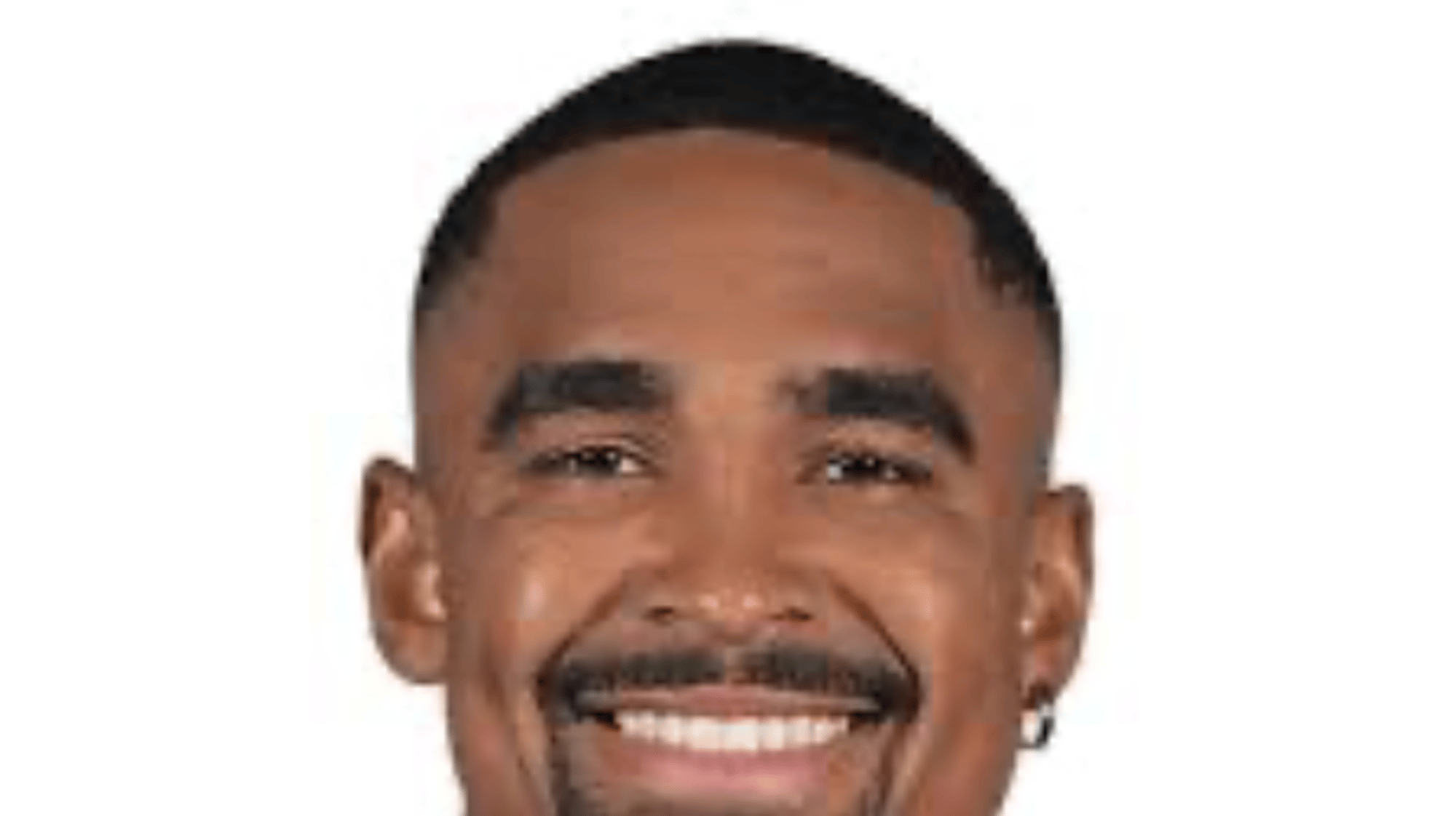 Jalen hurts