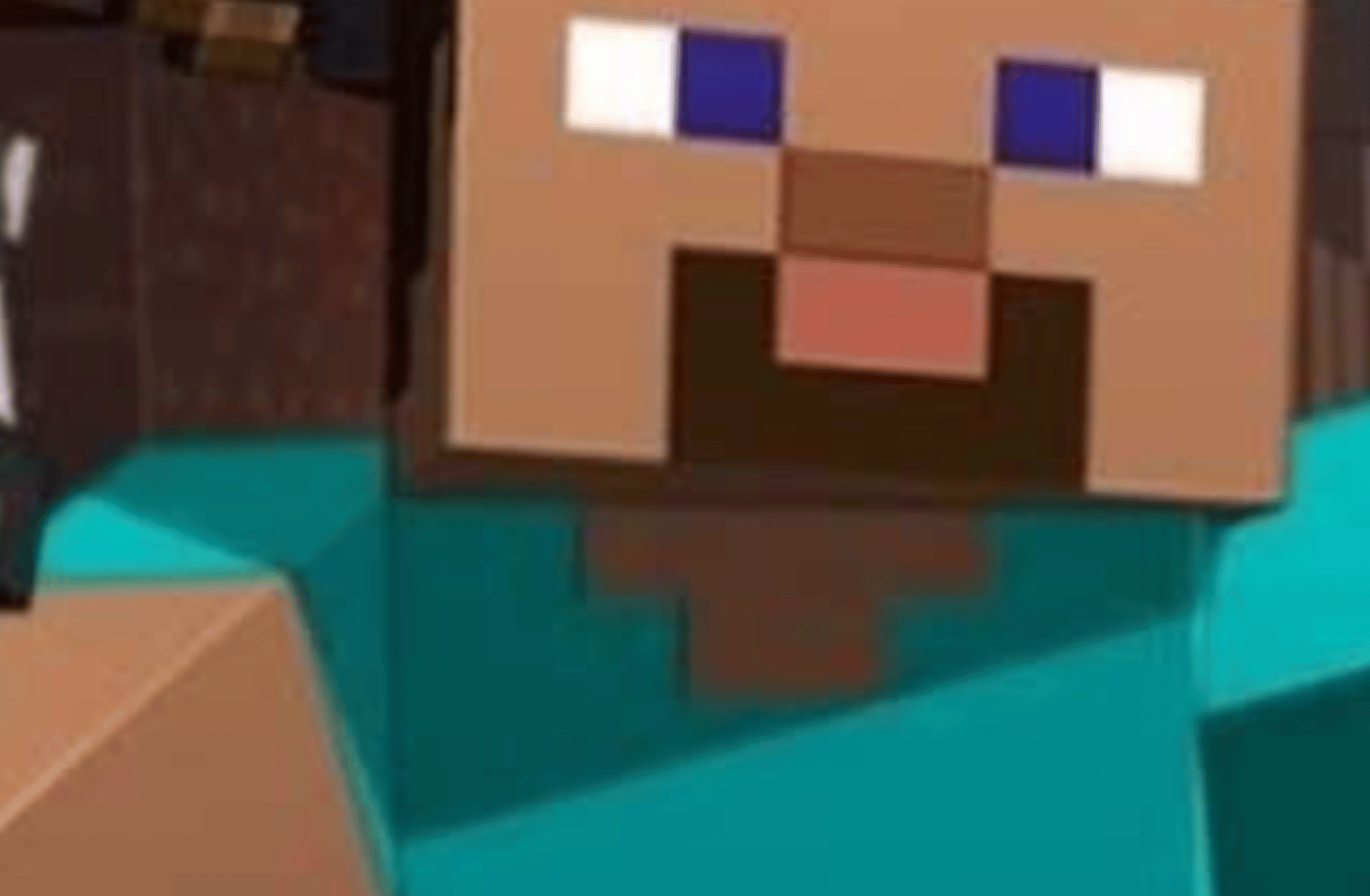 Minecraft story mode 3