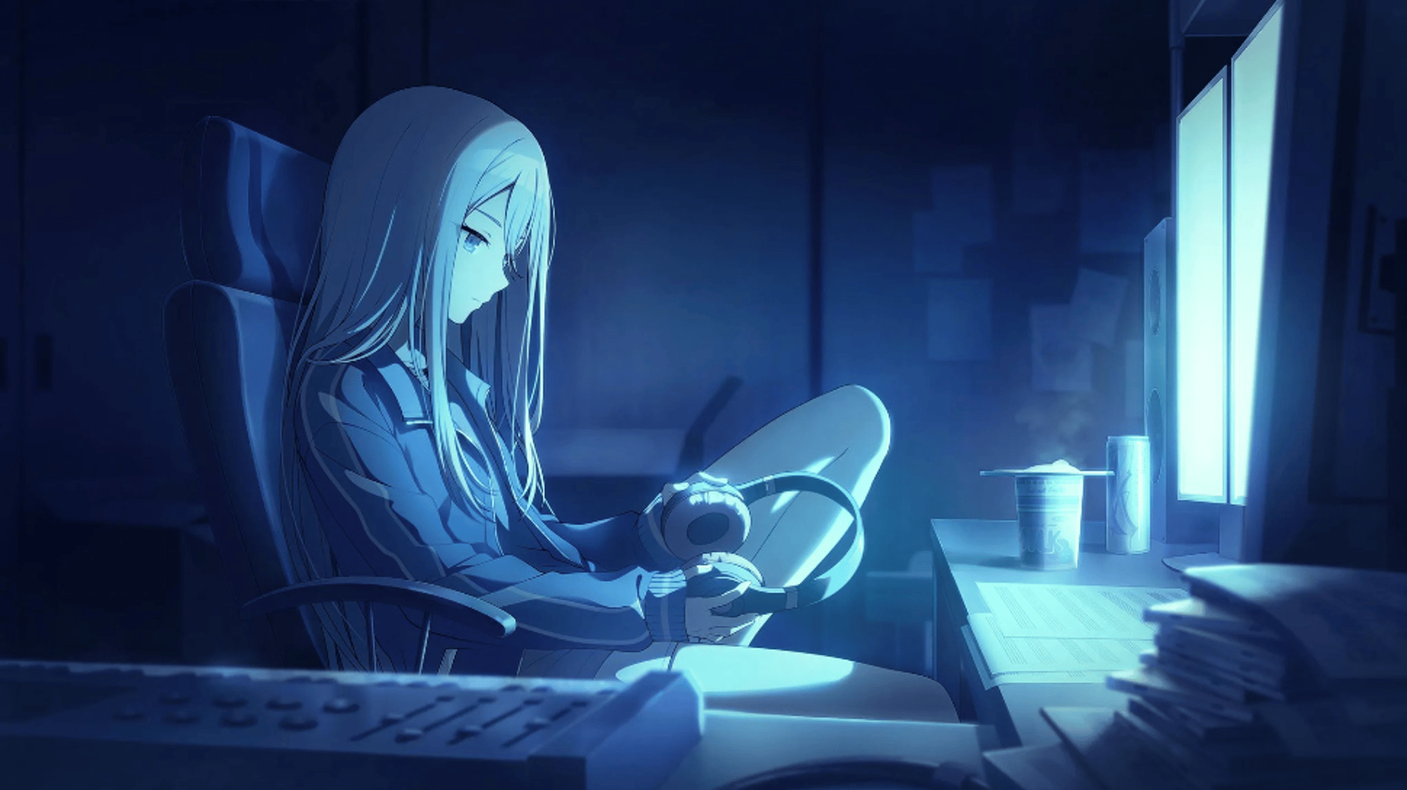 Yoisaki Kanade