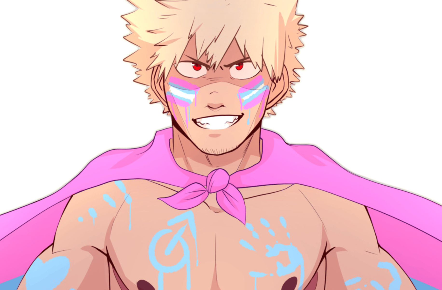 Bakugou