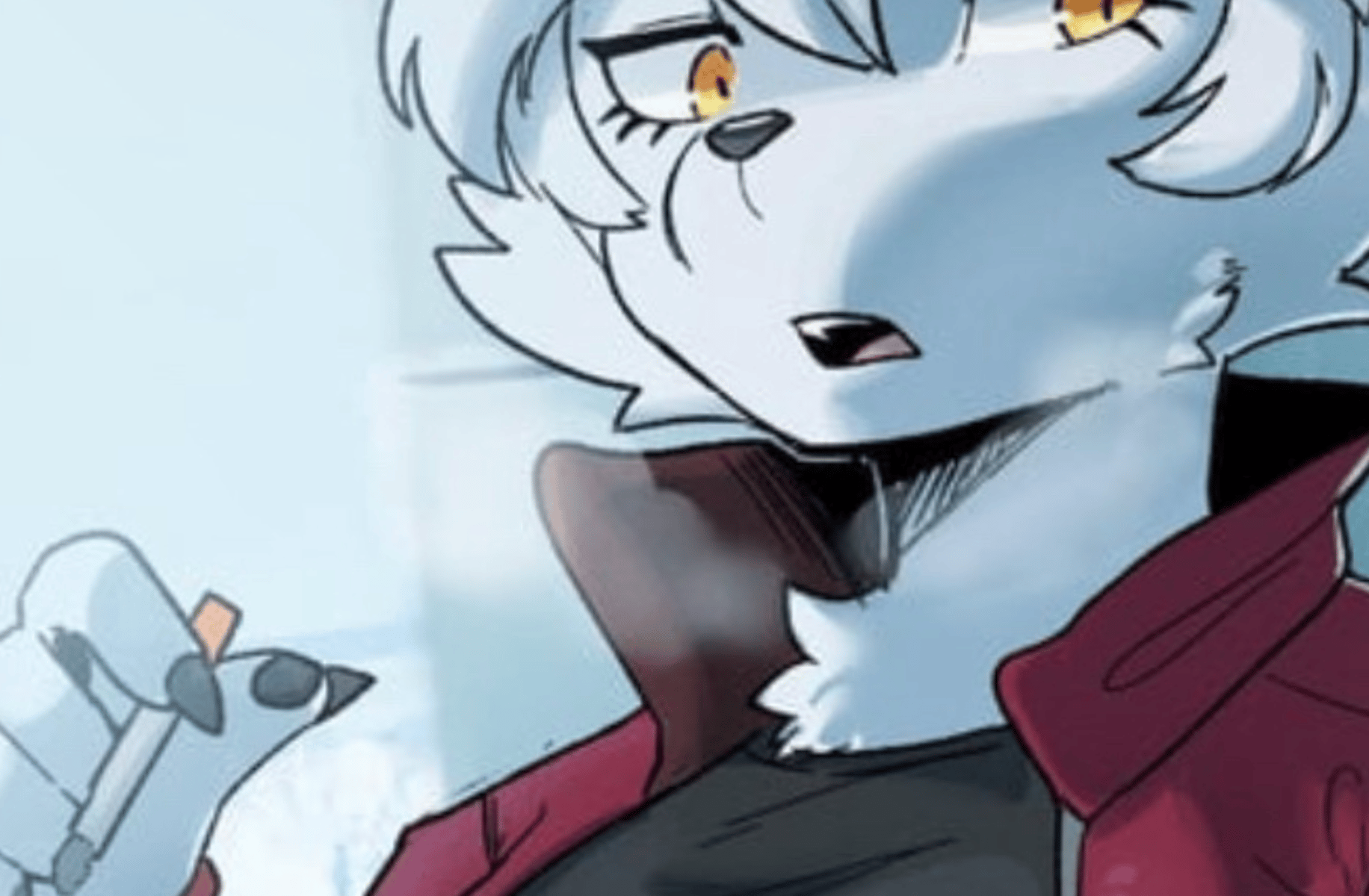 Fen (Tomboy)