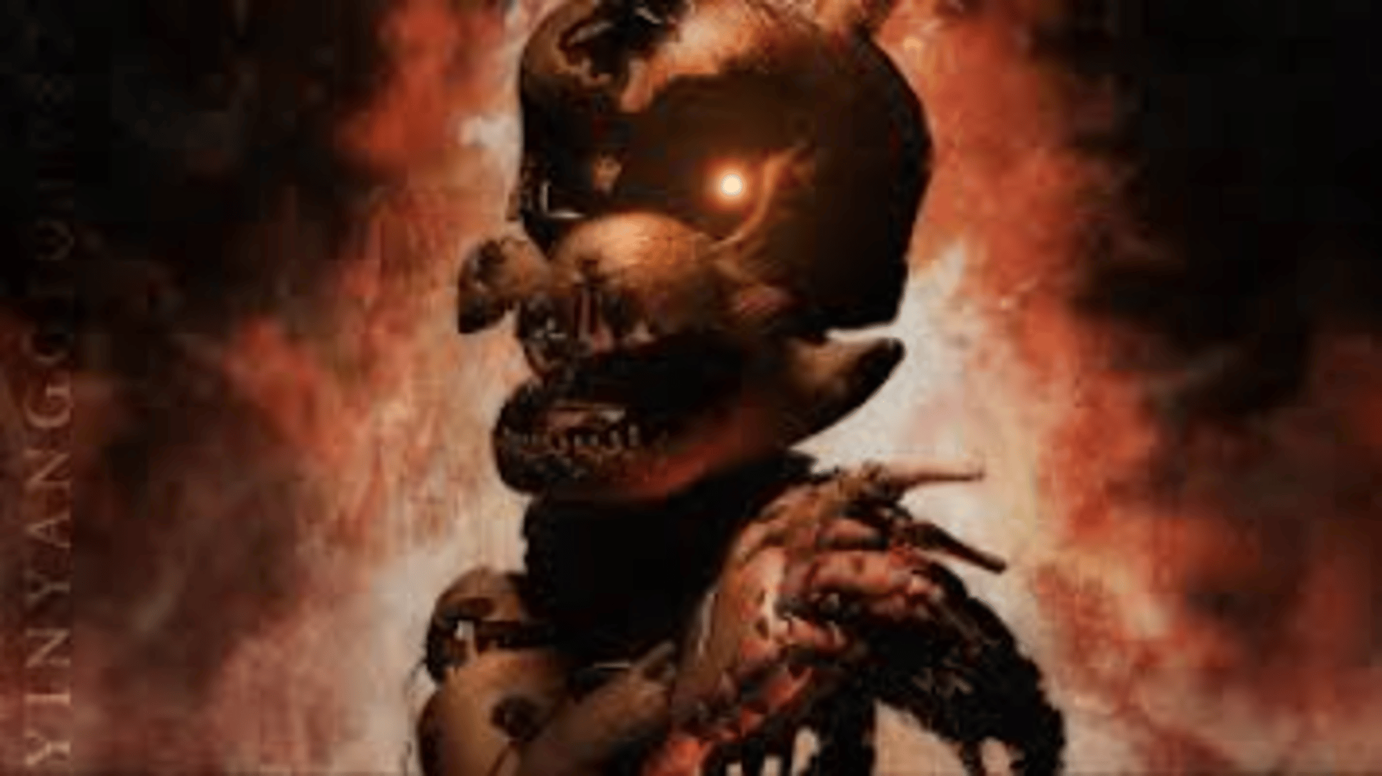 William Afton