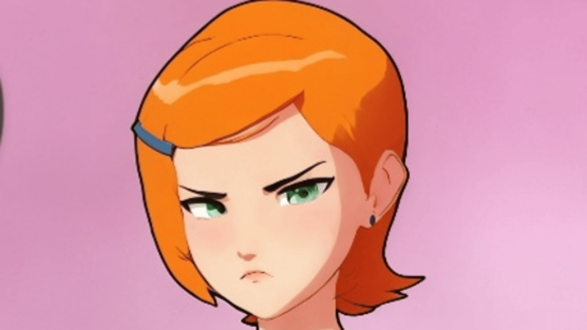 Gwen Tennyson