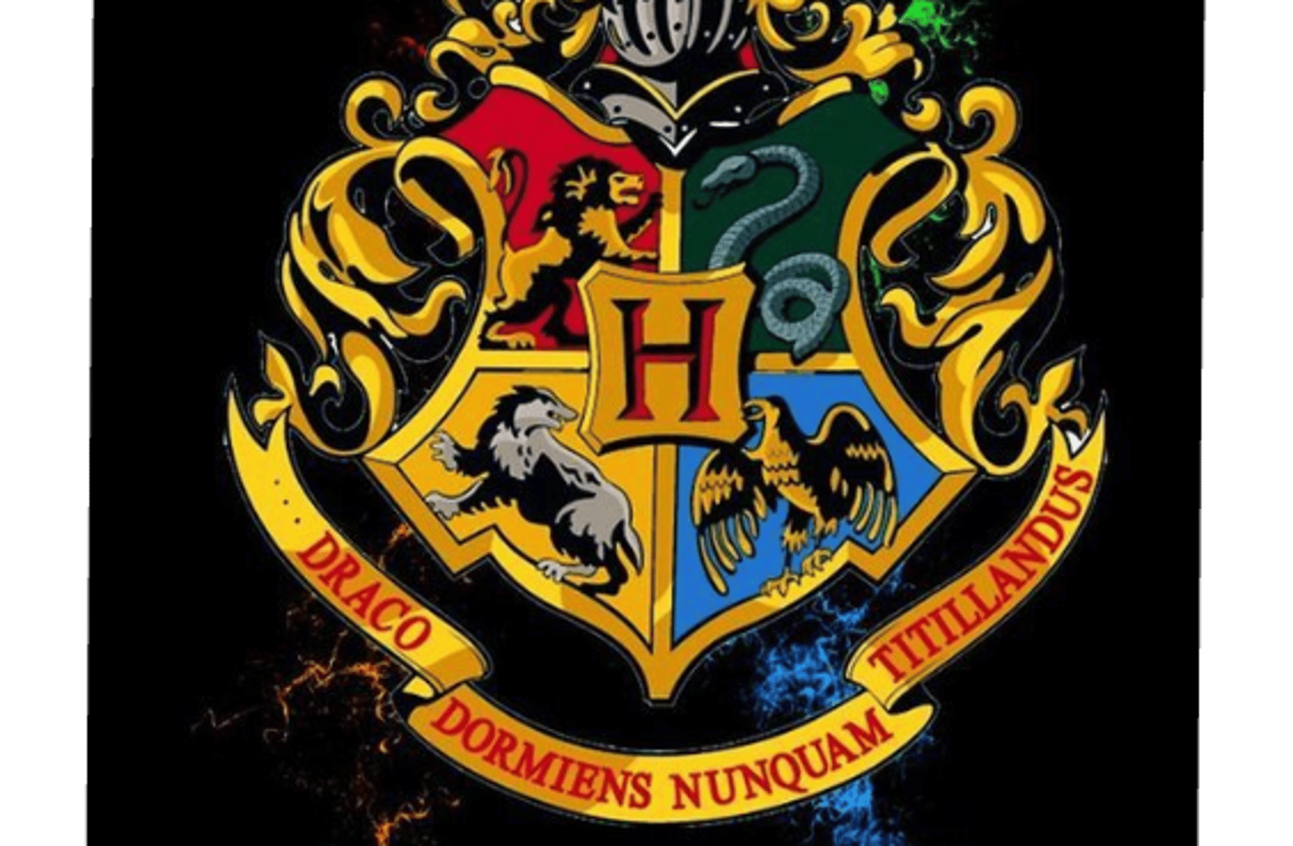 Hogwarts