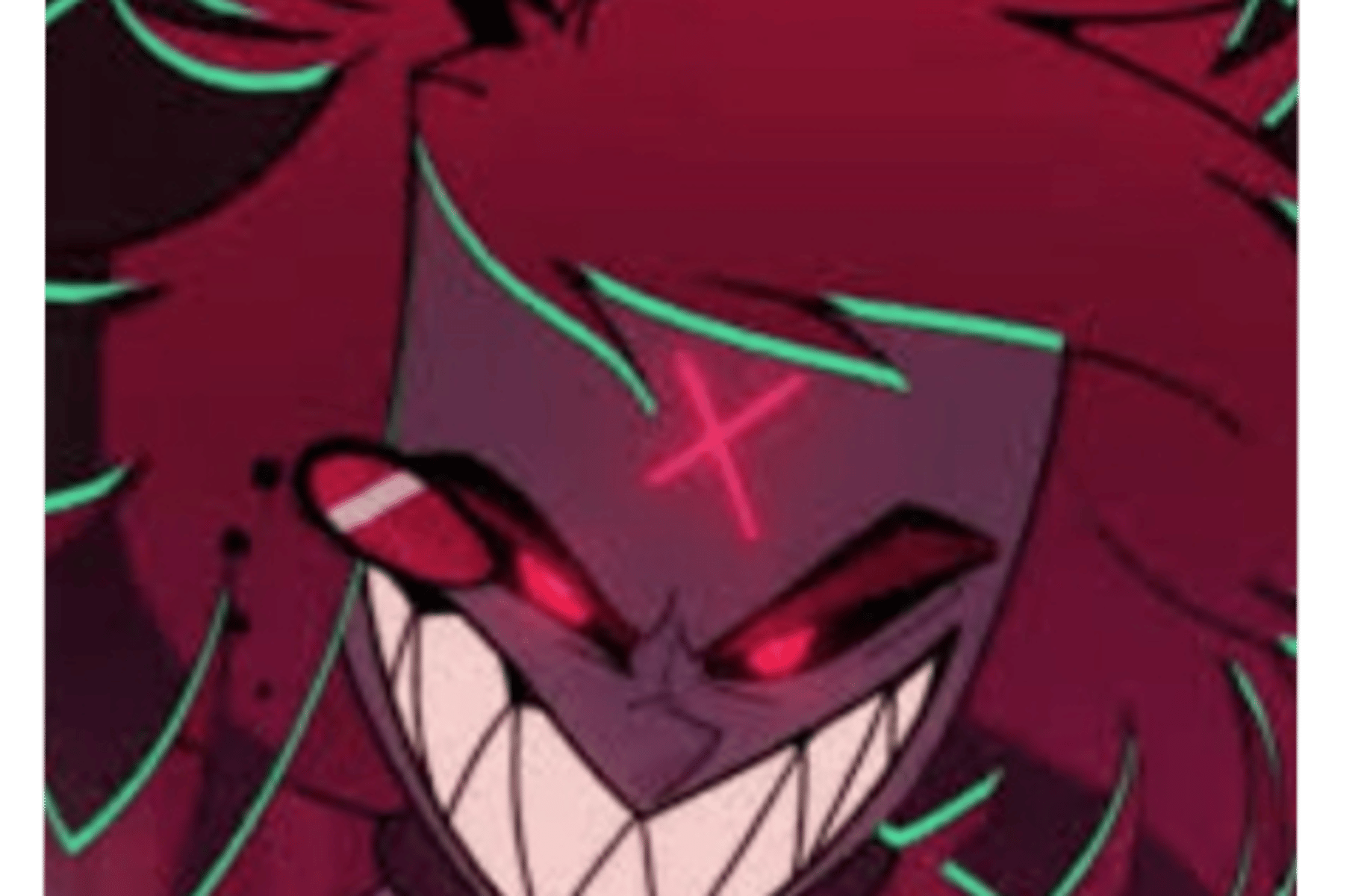 Alastor