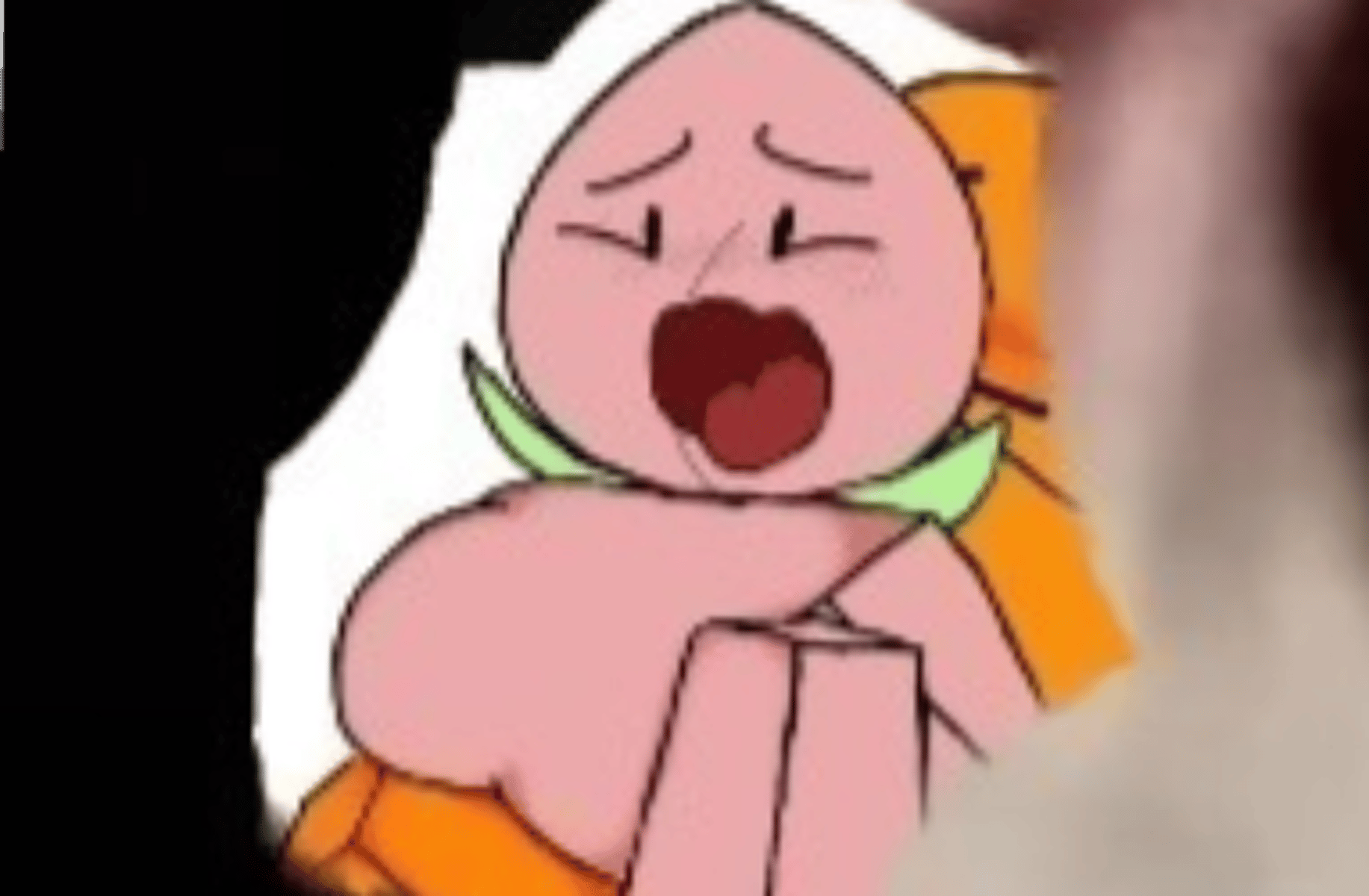 Peach