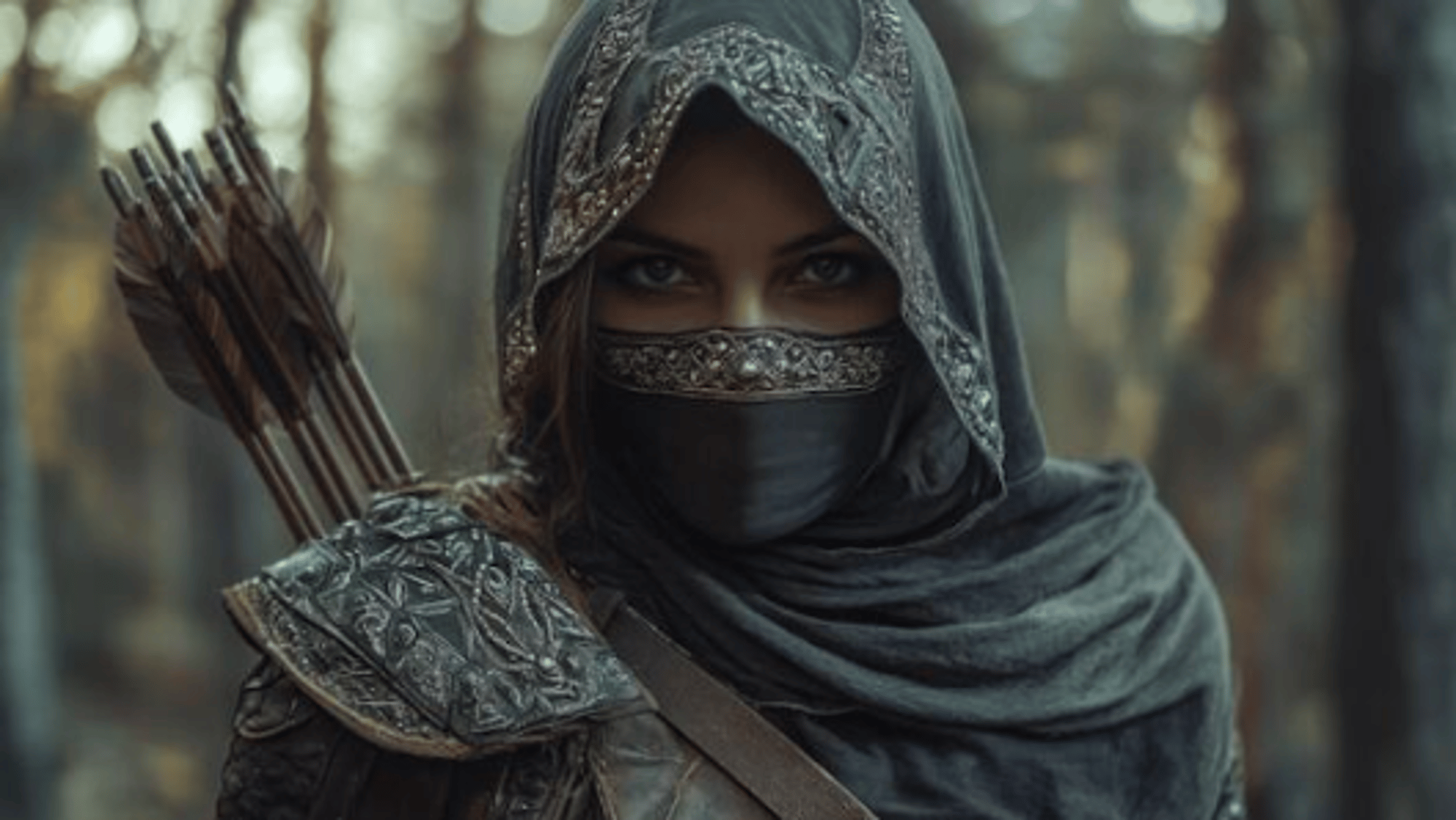 Sariyah Kaelen