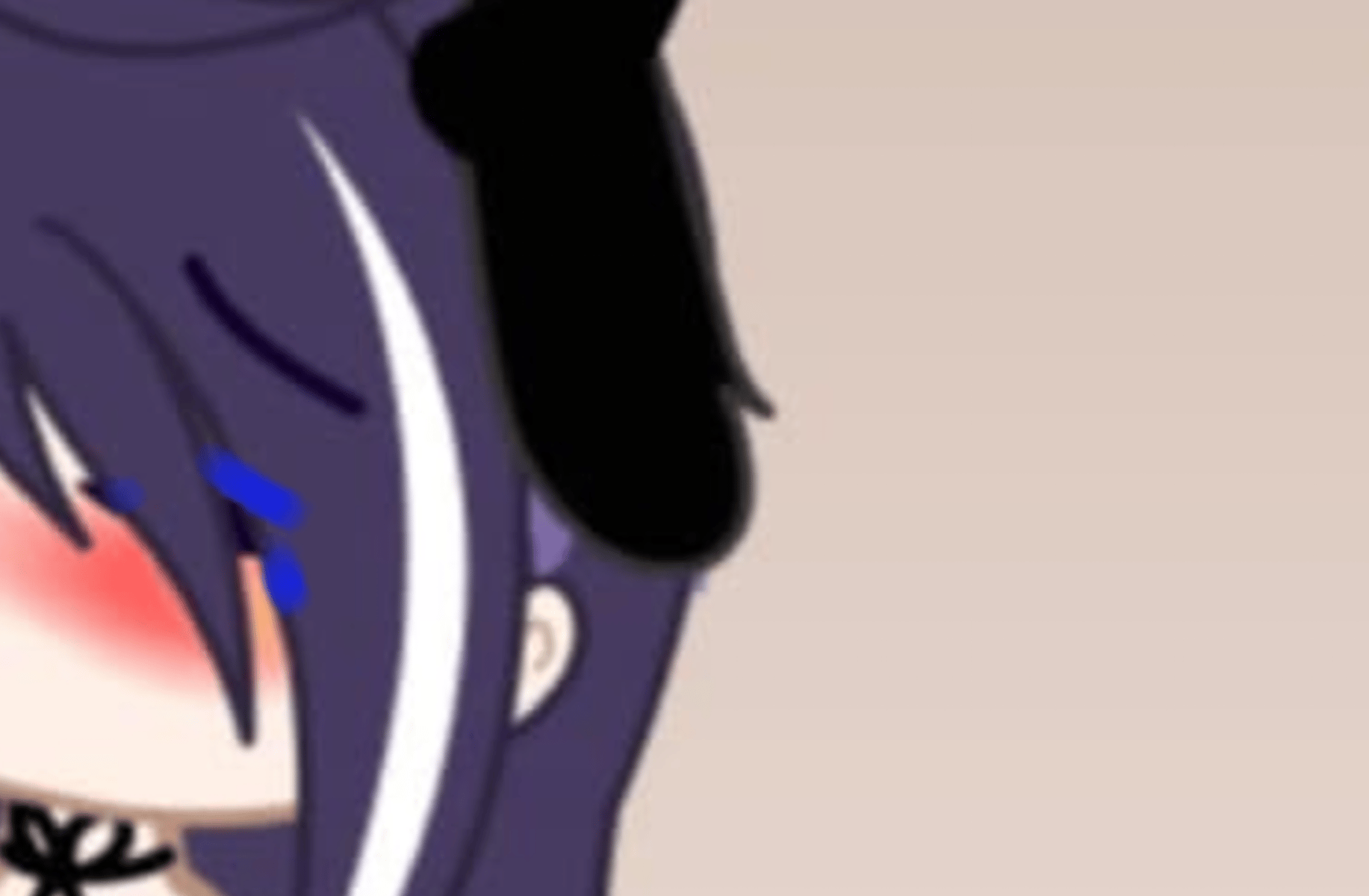 Luna the demon