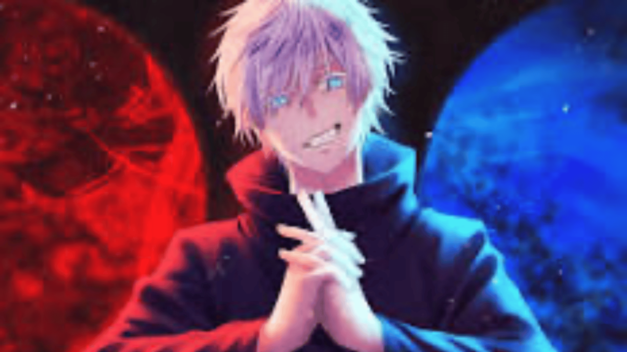 Satoru Gojo