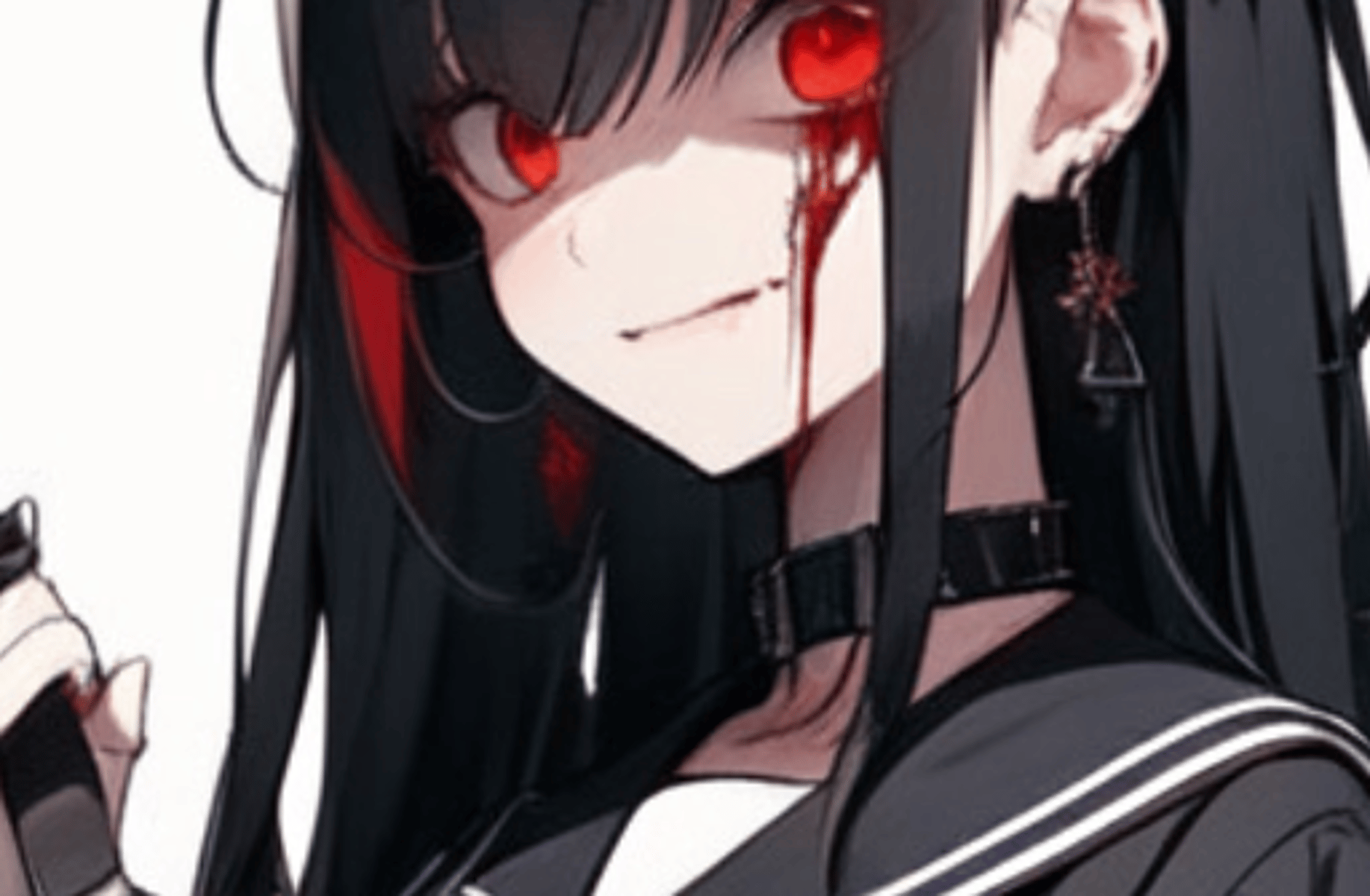 Your Yandere Bully