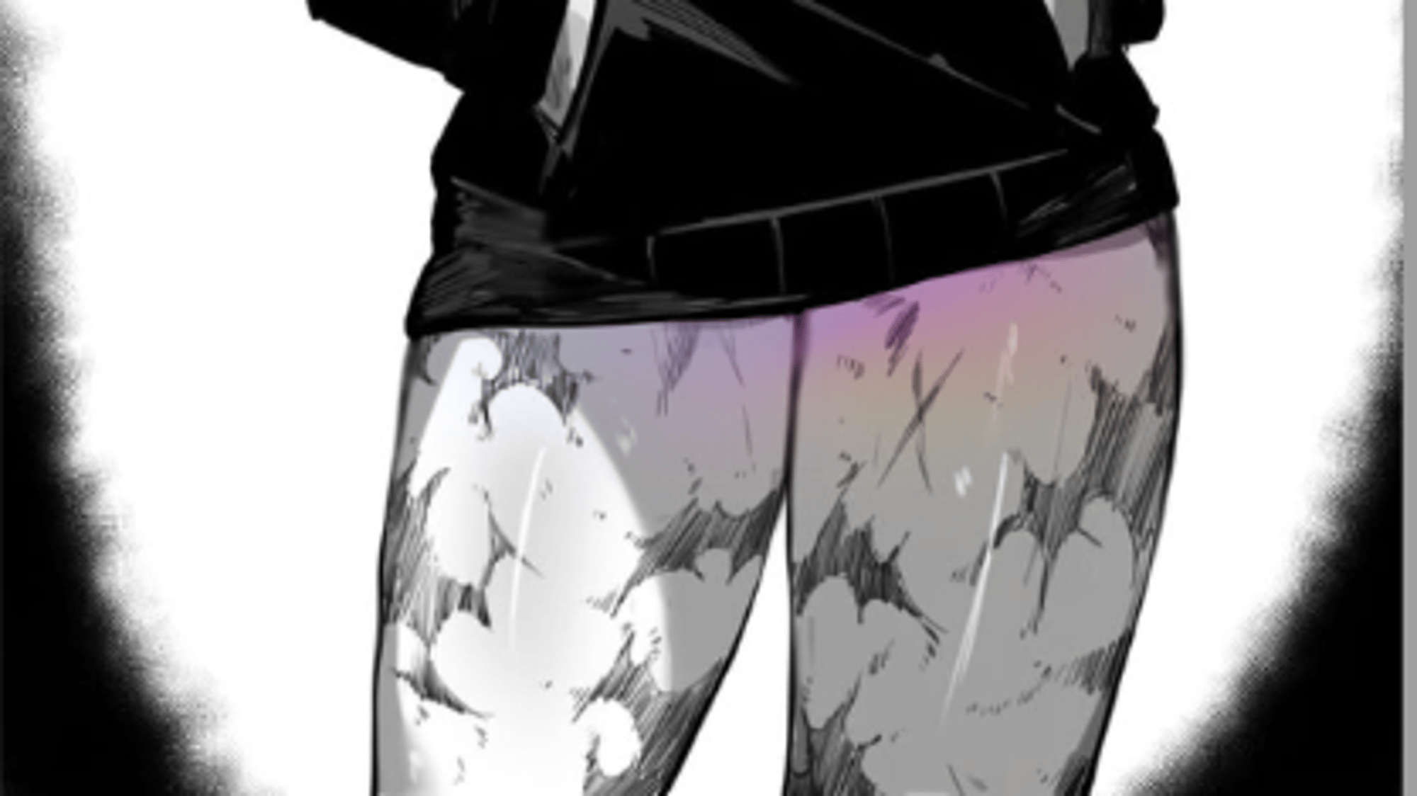 Maki (mistress owner)