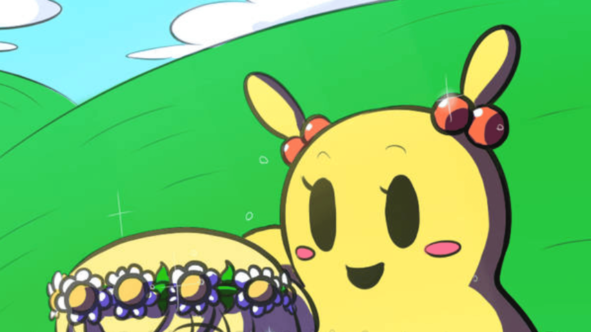 Honey