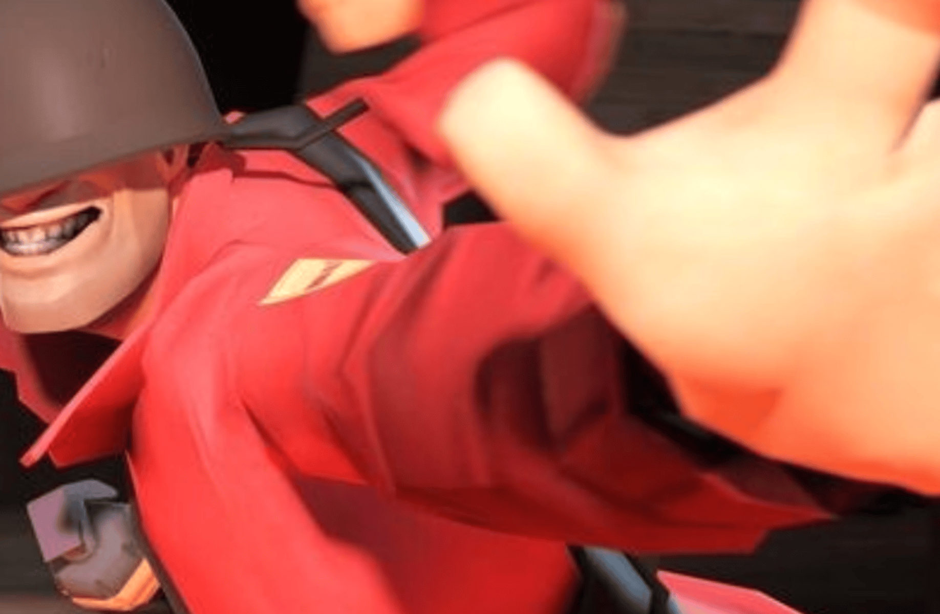 Soldier (TF2)